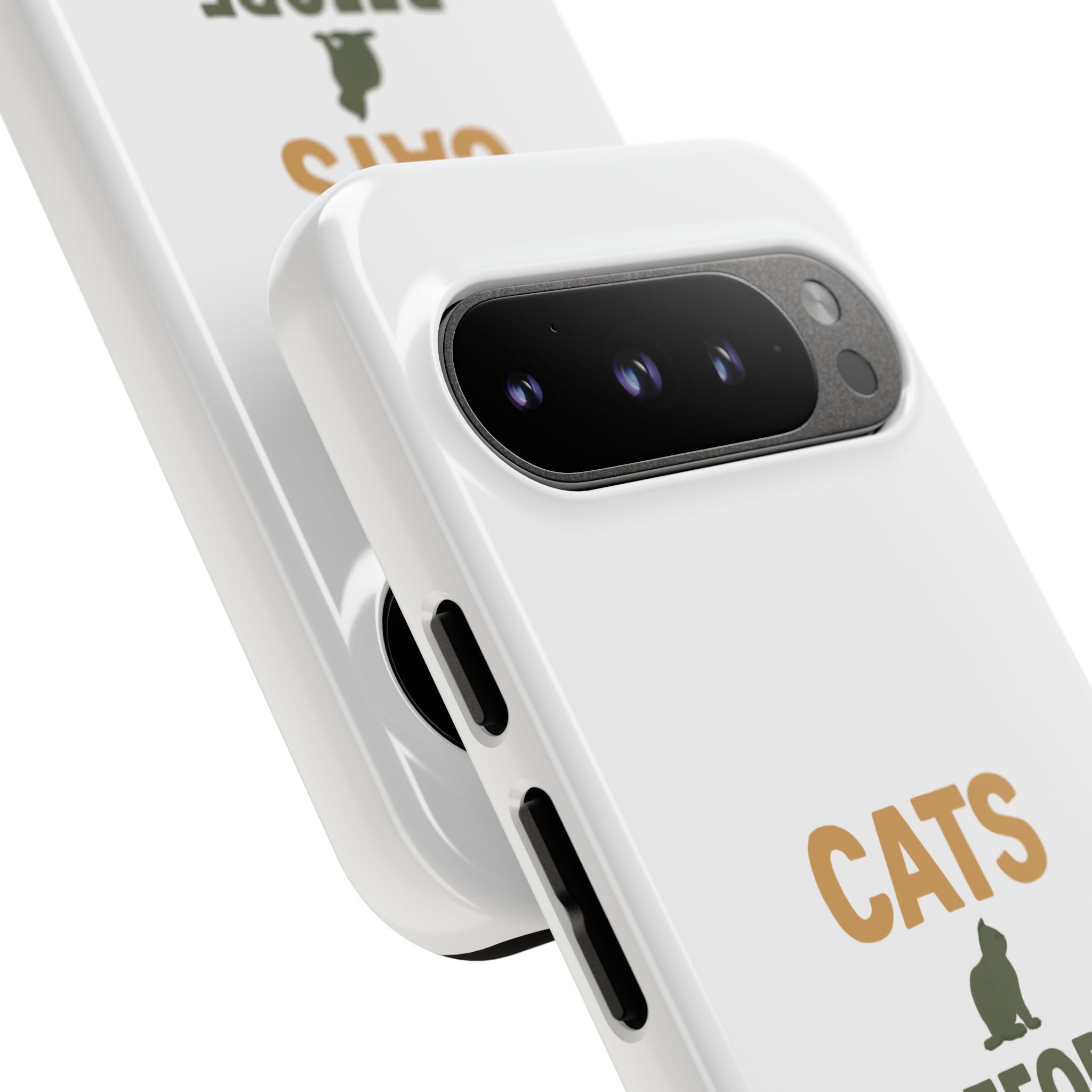 Purr People