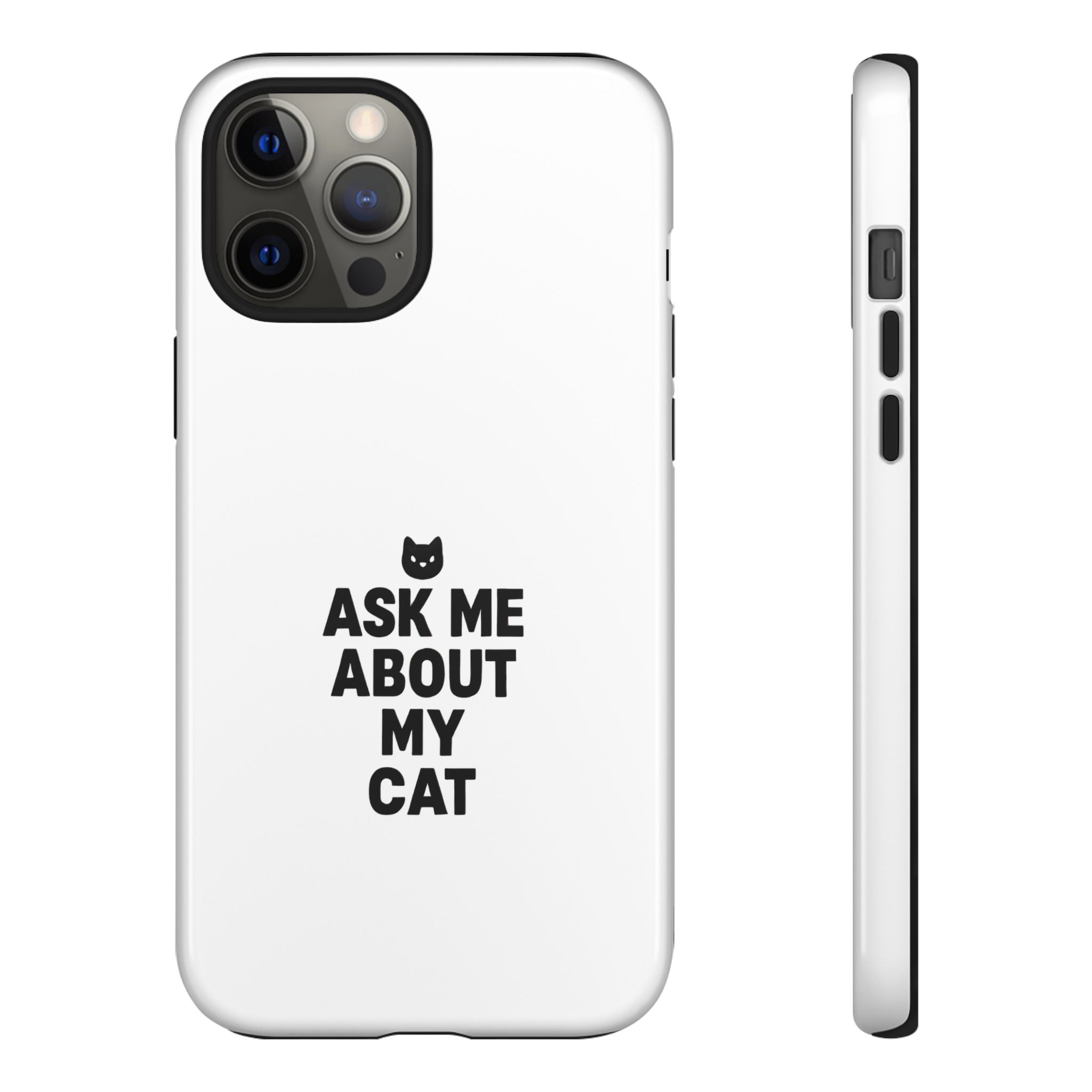 Purr Ask