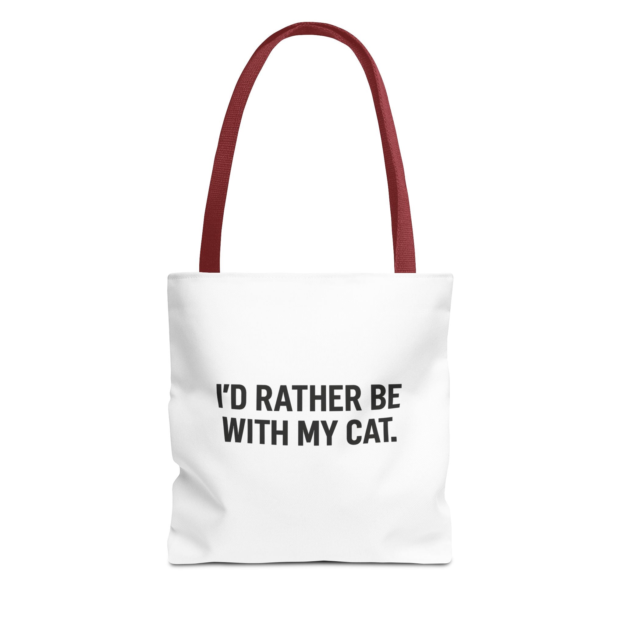 Catvert Tote