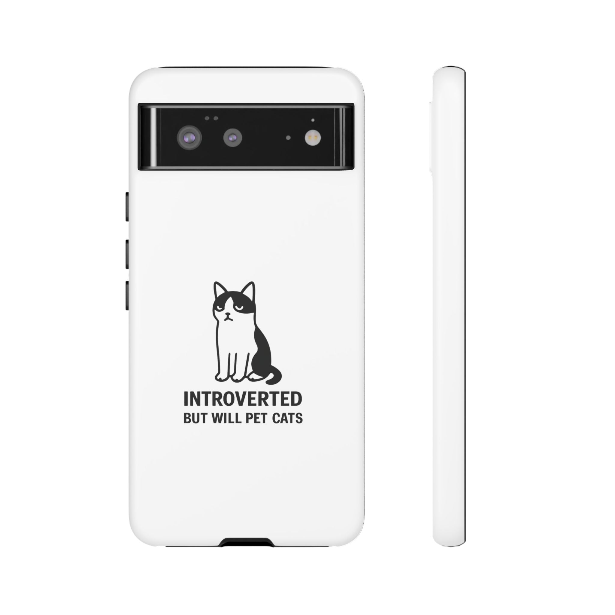 Catvert Case
