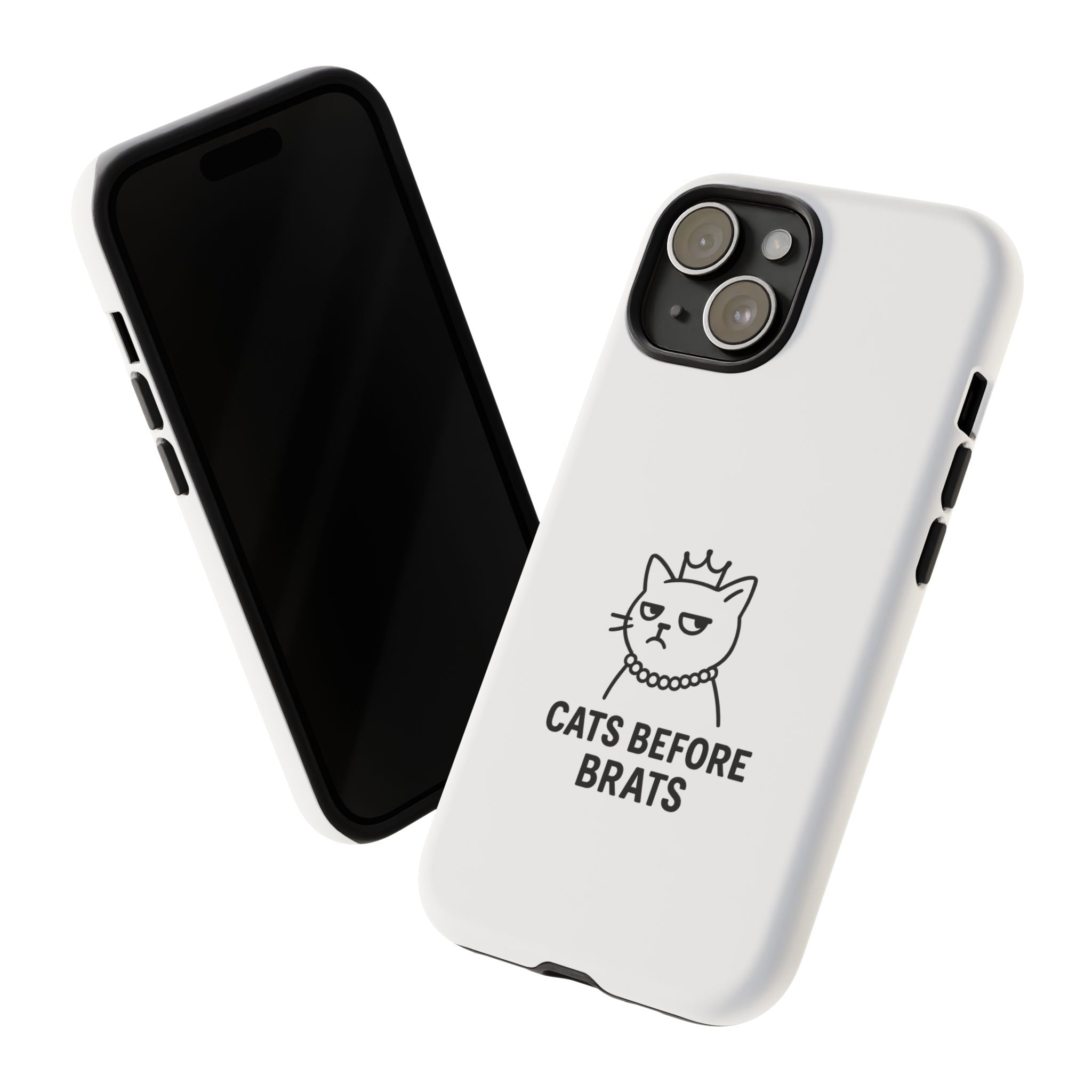 Brat Cats