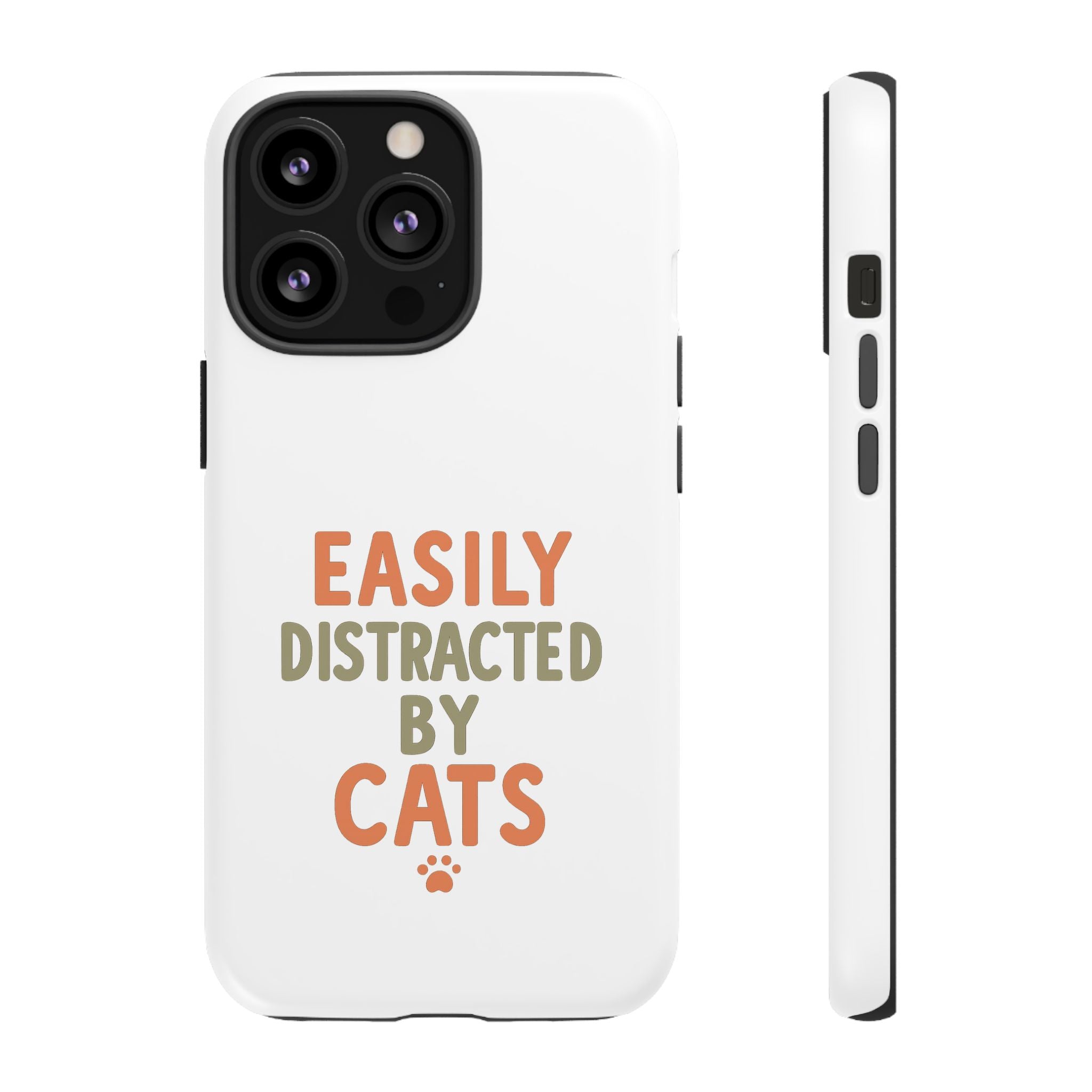 Cattracted Case