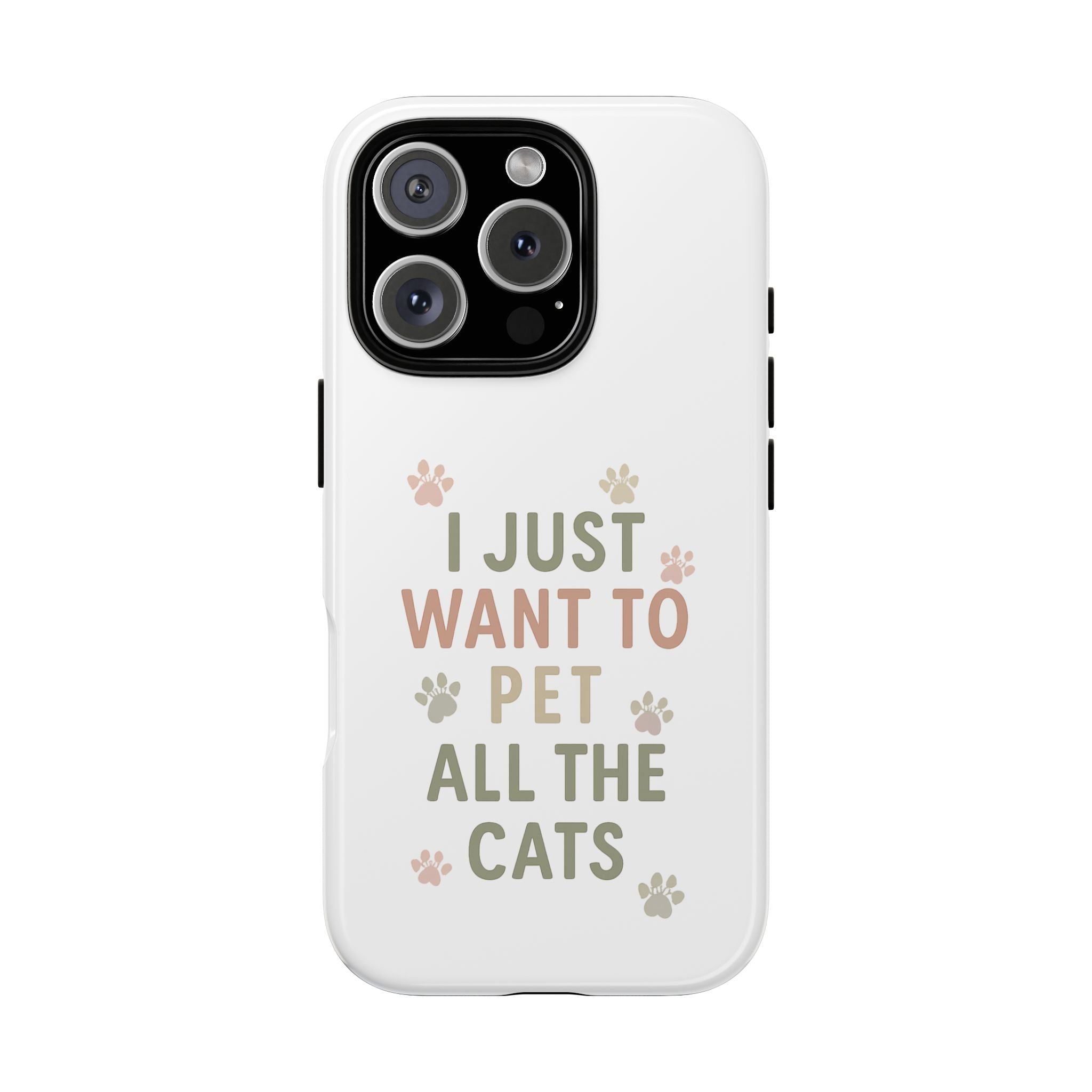 Pet Cats