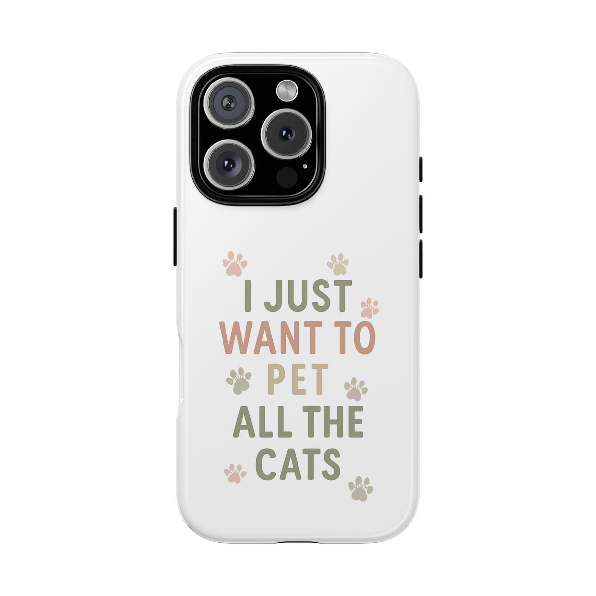Pet Cats
