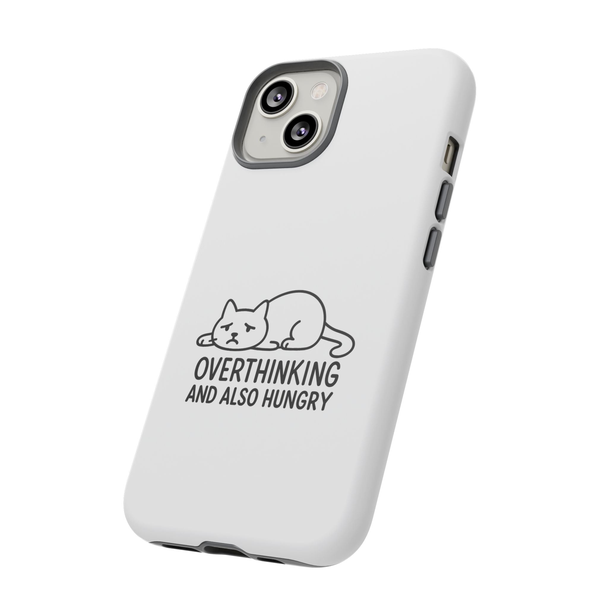 Purrthinker