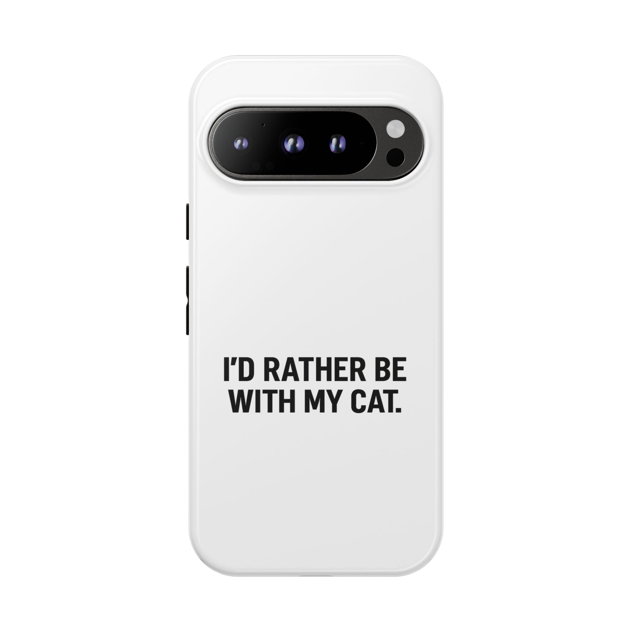 Purr Life