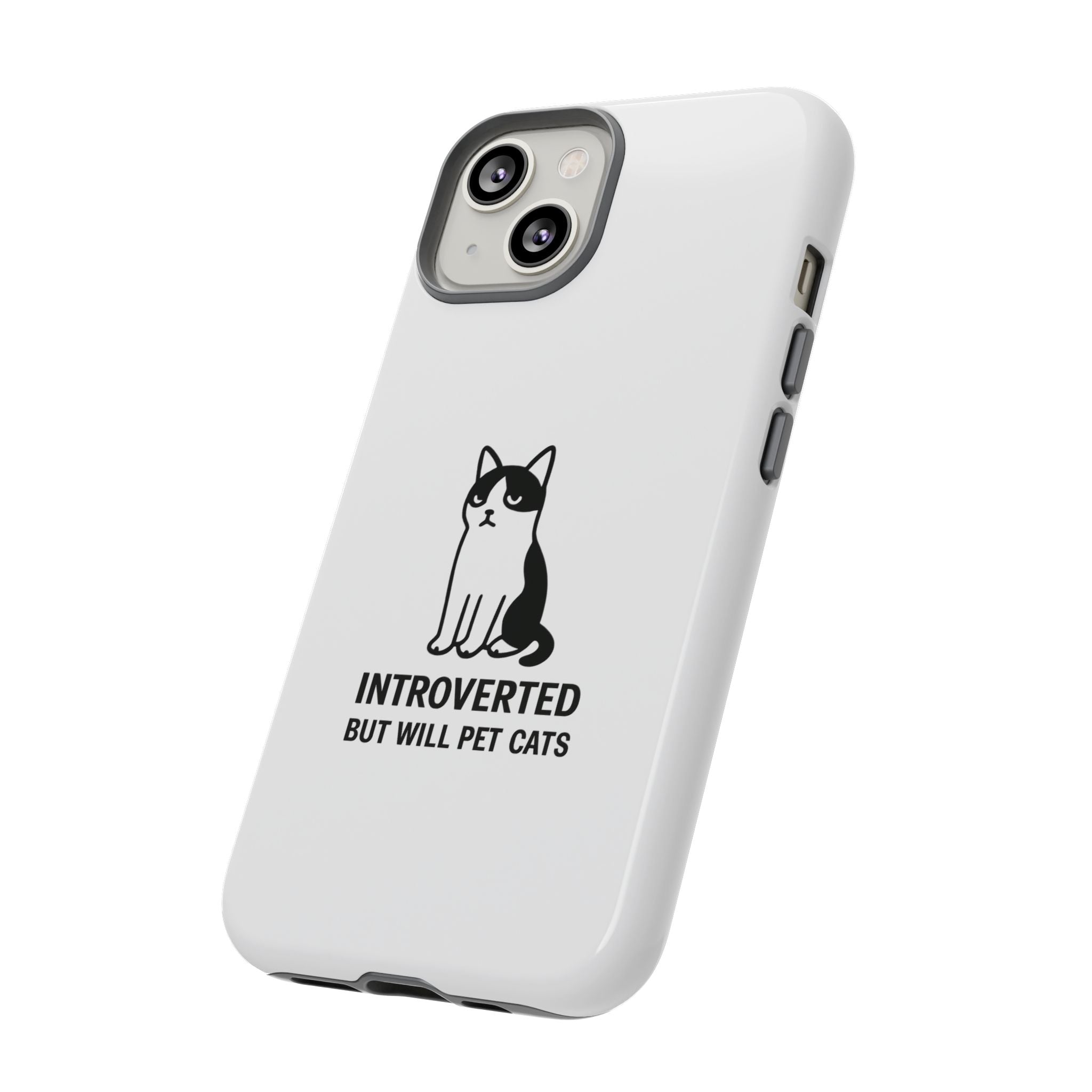Catvert Case