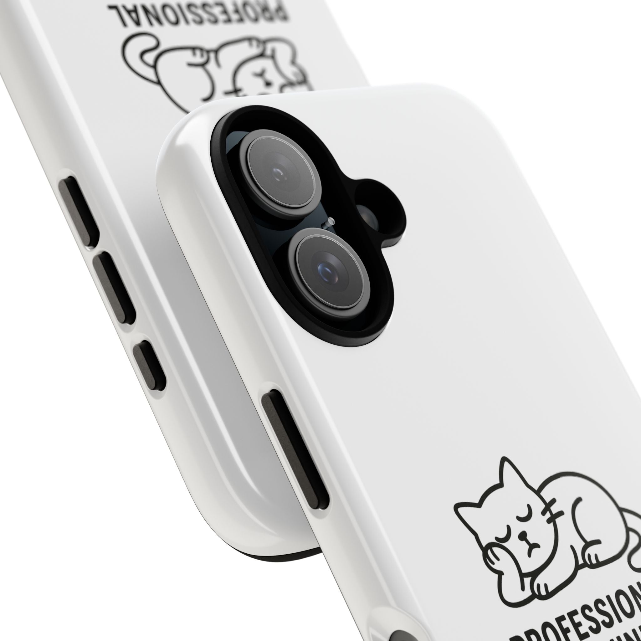Pawnderer Case