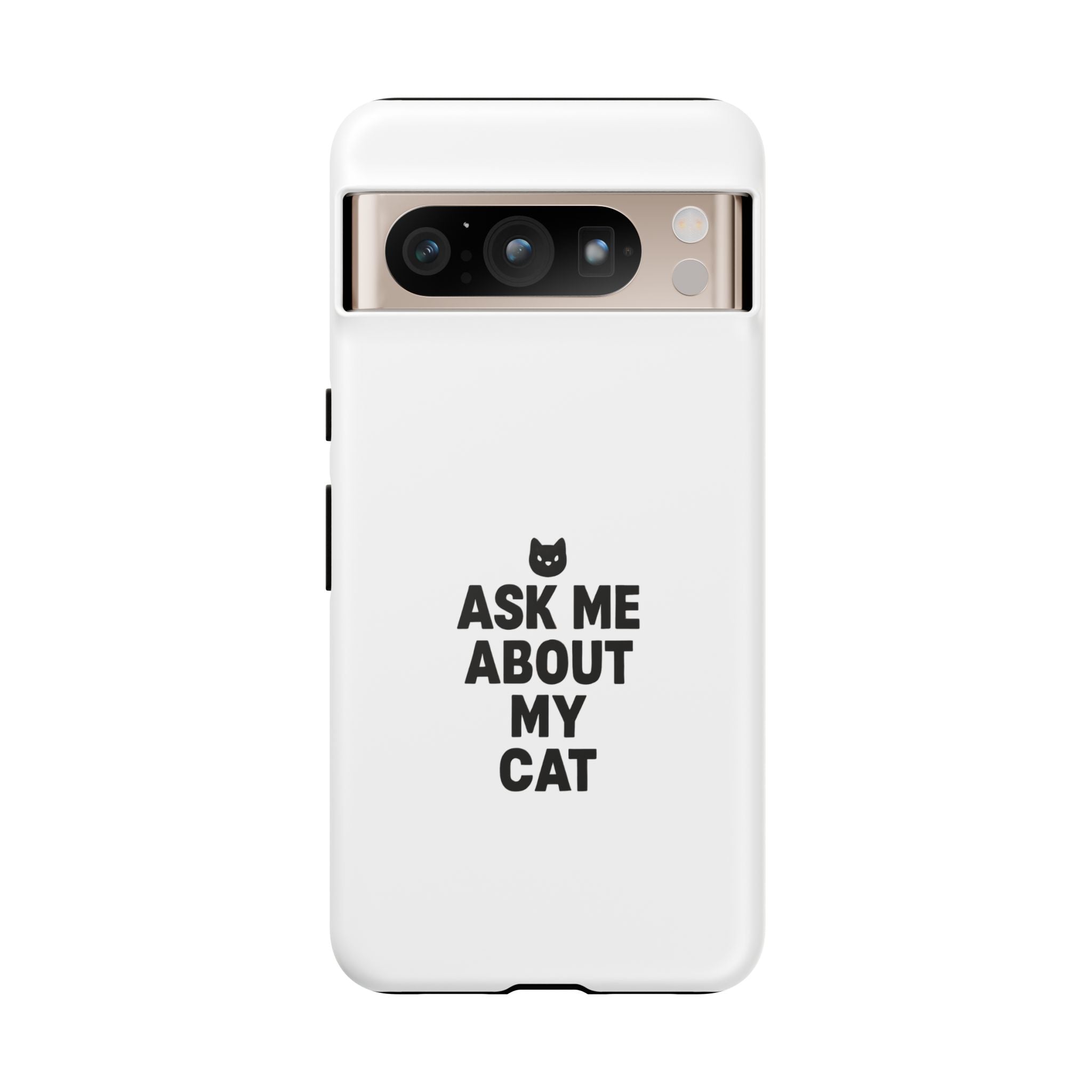 Purr Ask