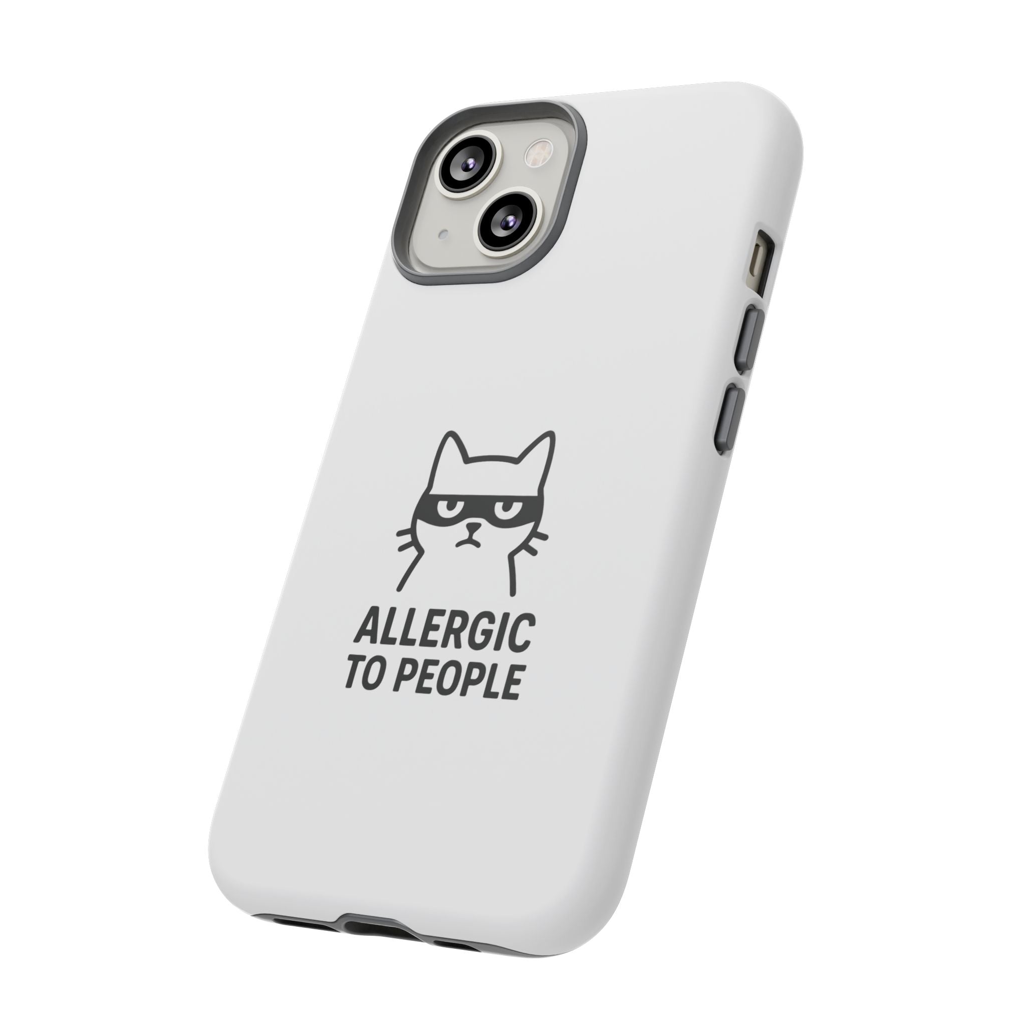 Purrgic Case
