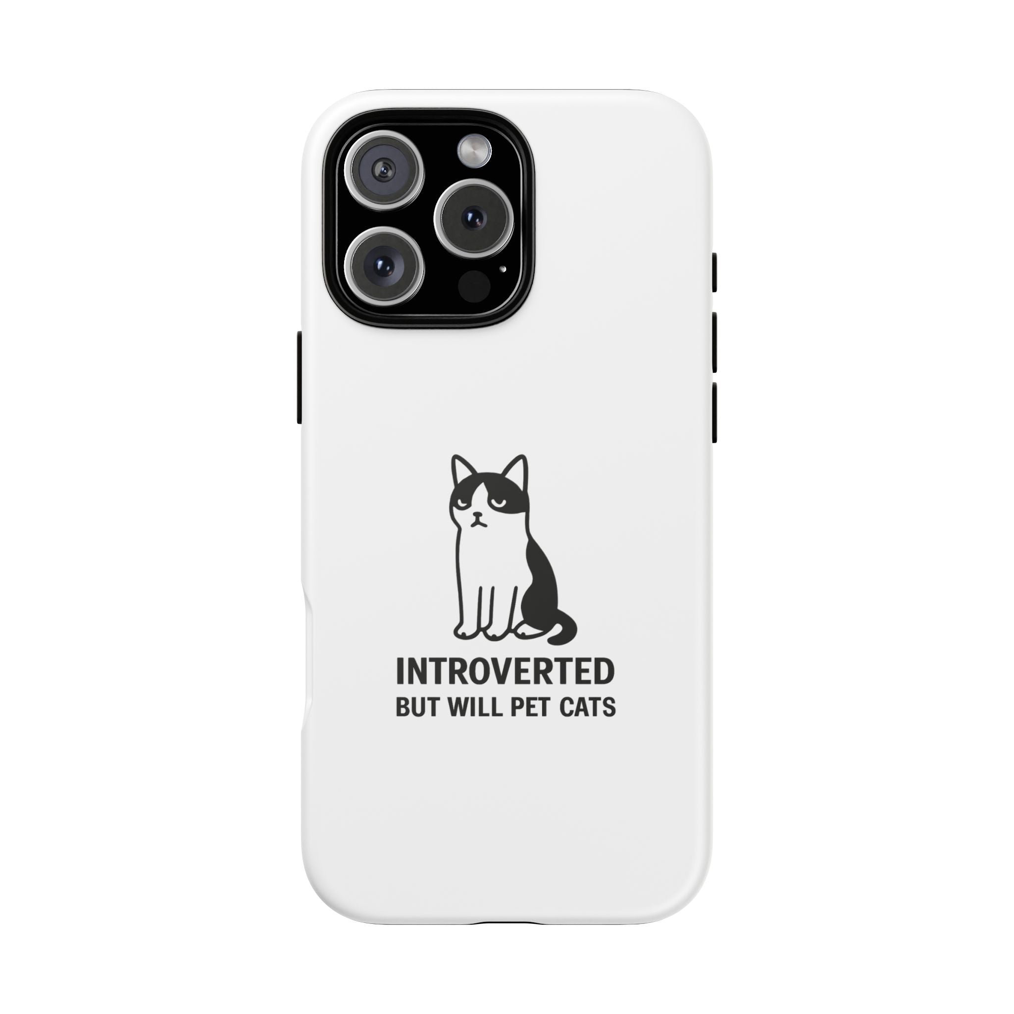Catvert Case