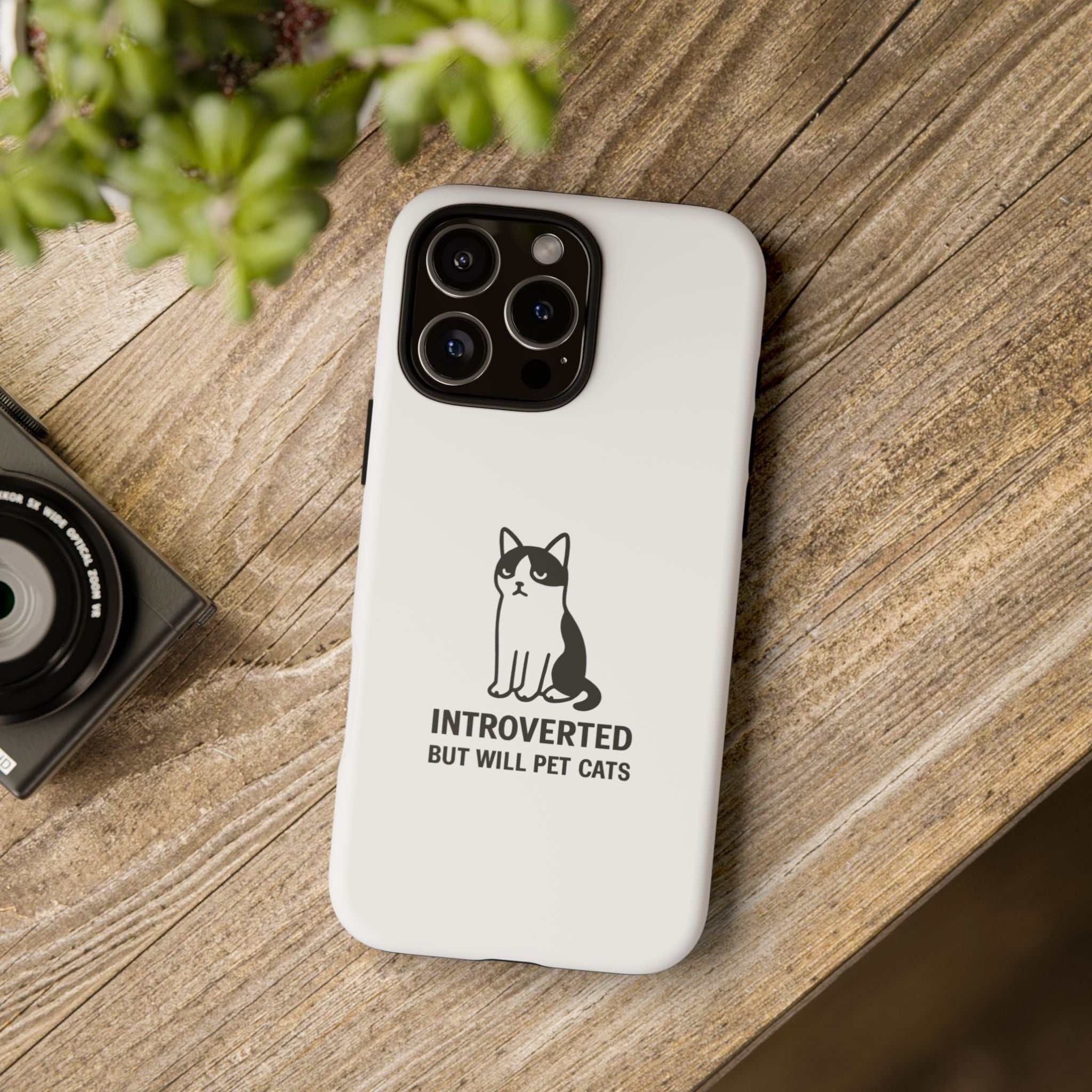 Catvert Case