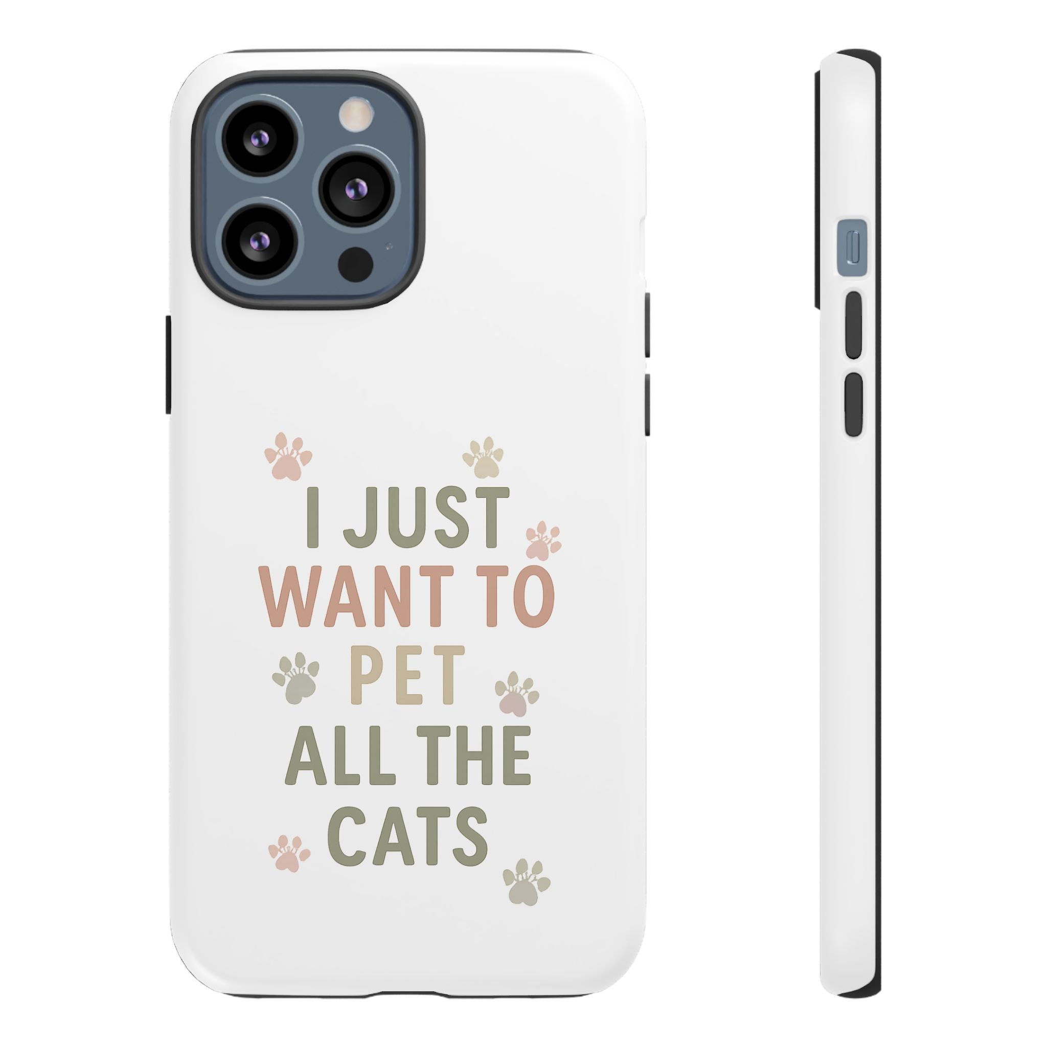 Pet Cats