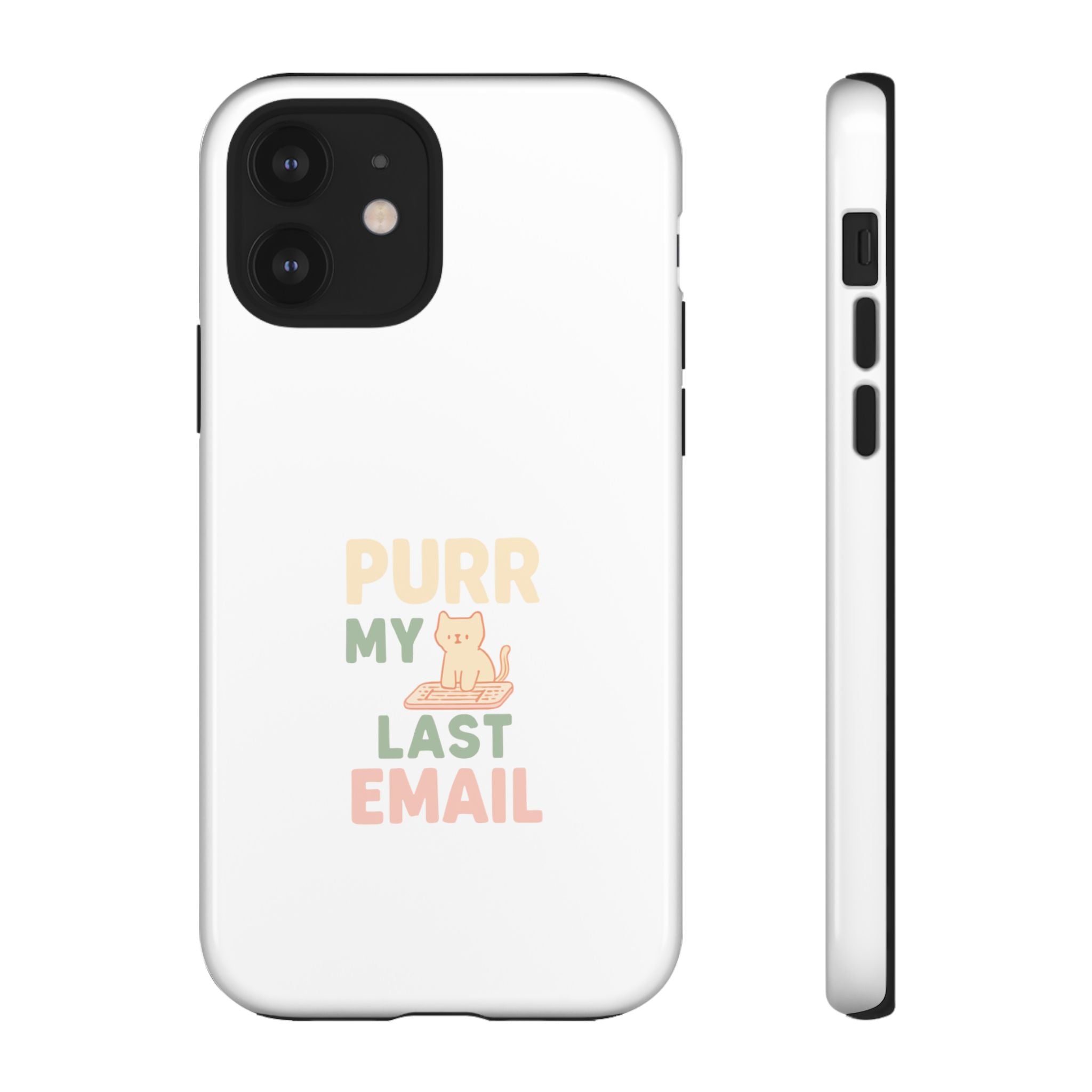 Purr Mail