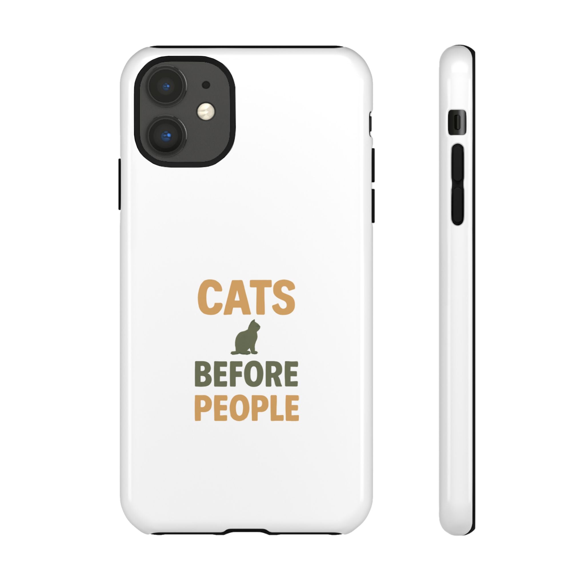 Purr People