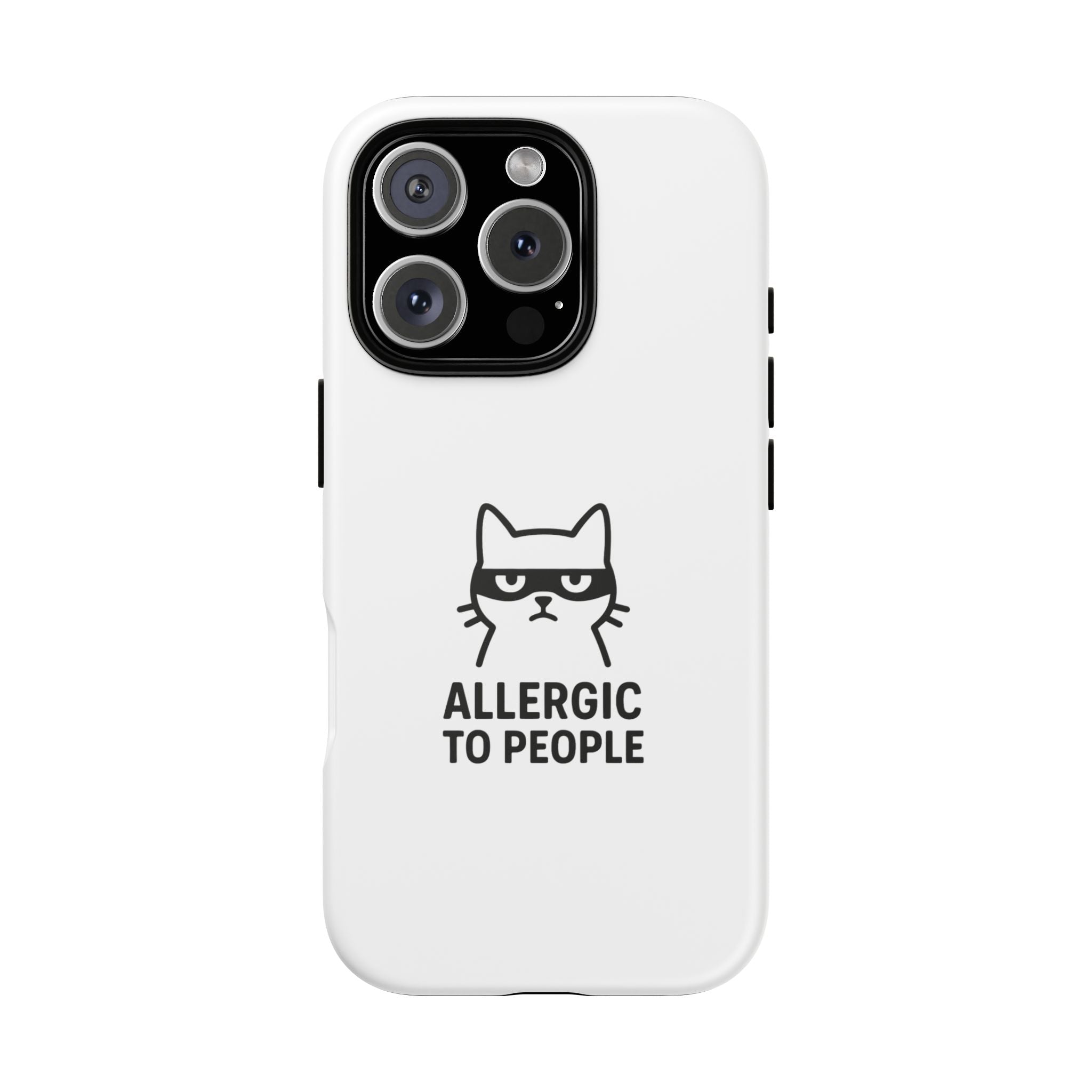 Purrgic Case