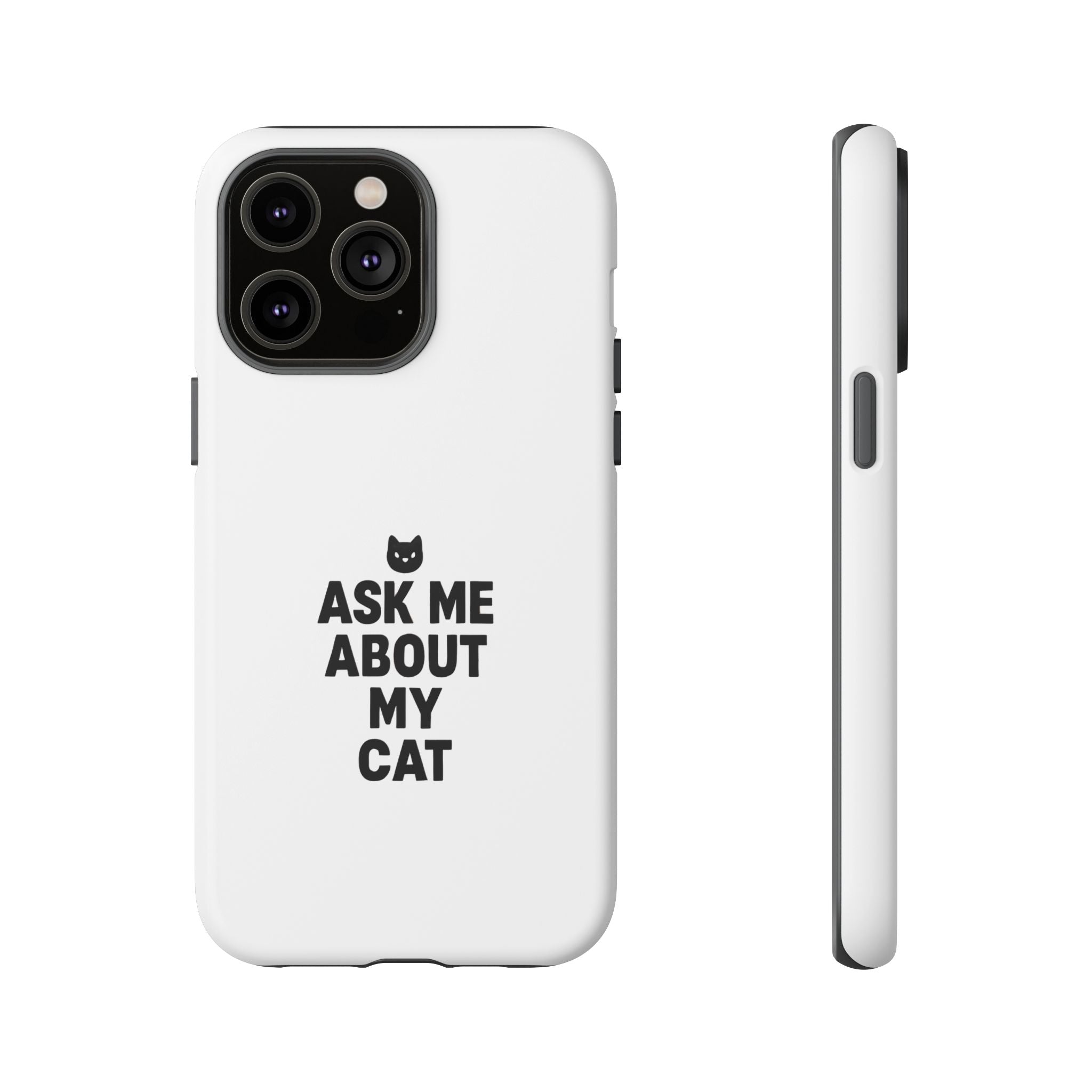 Purr Ask