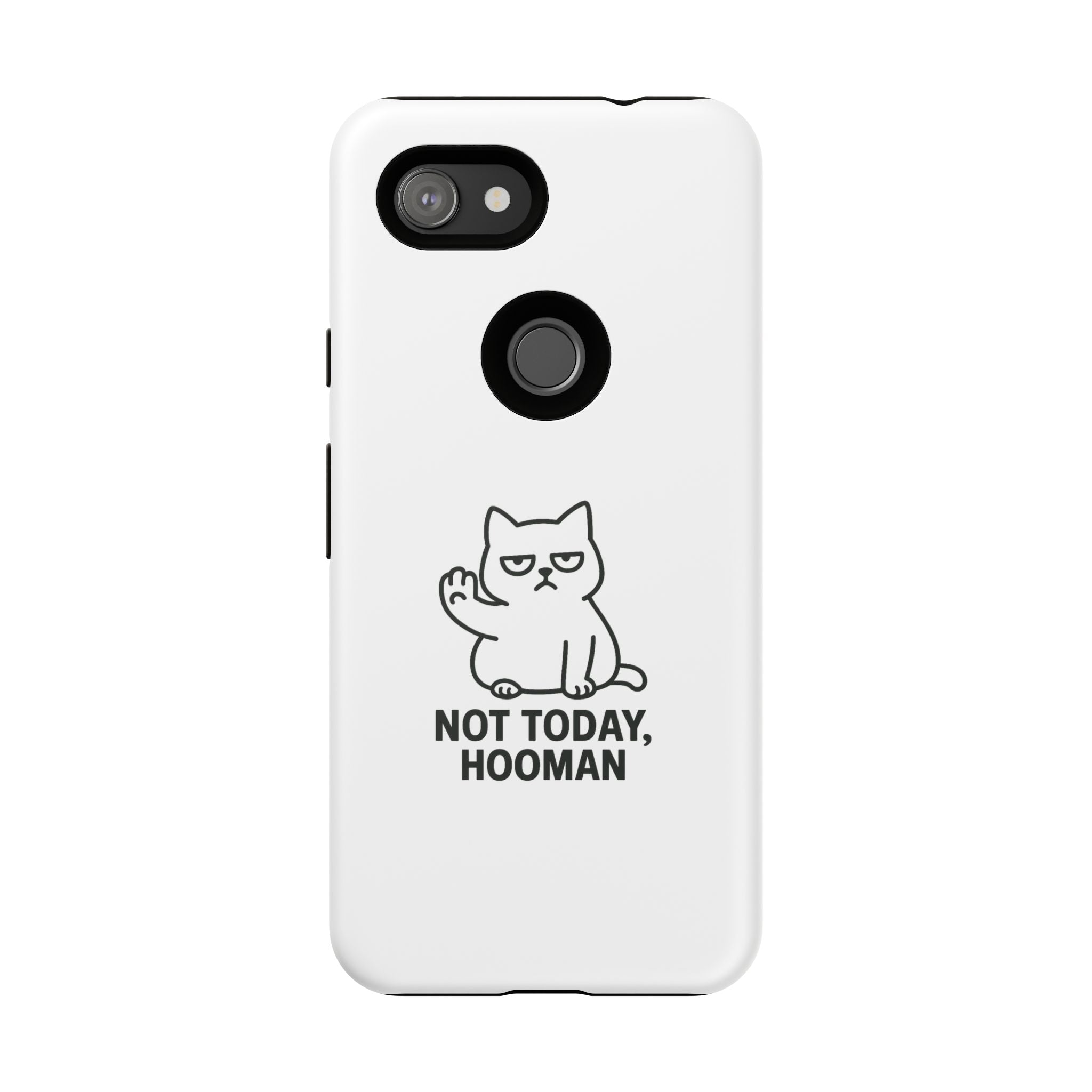Purr Nope