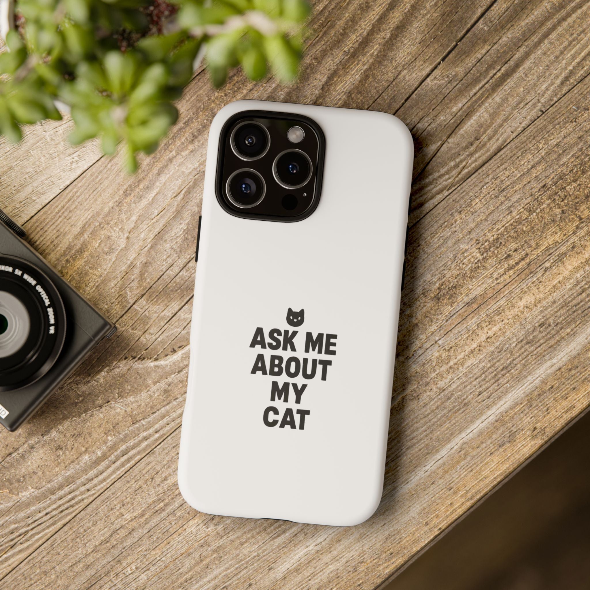 Purr Ask
