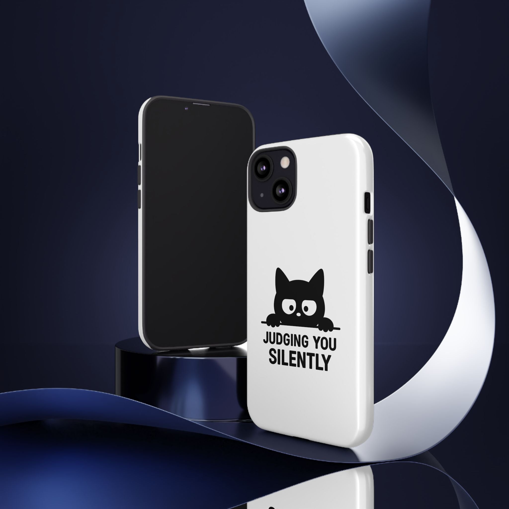 Paw Judge