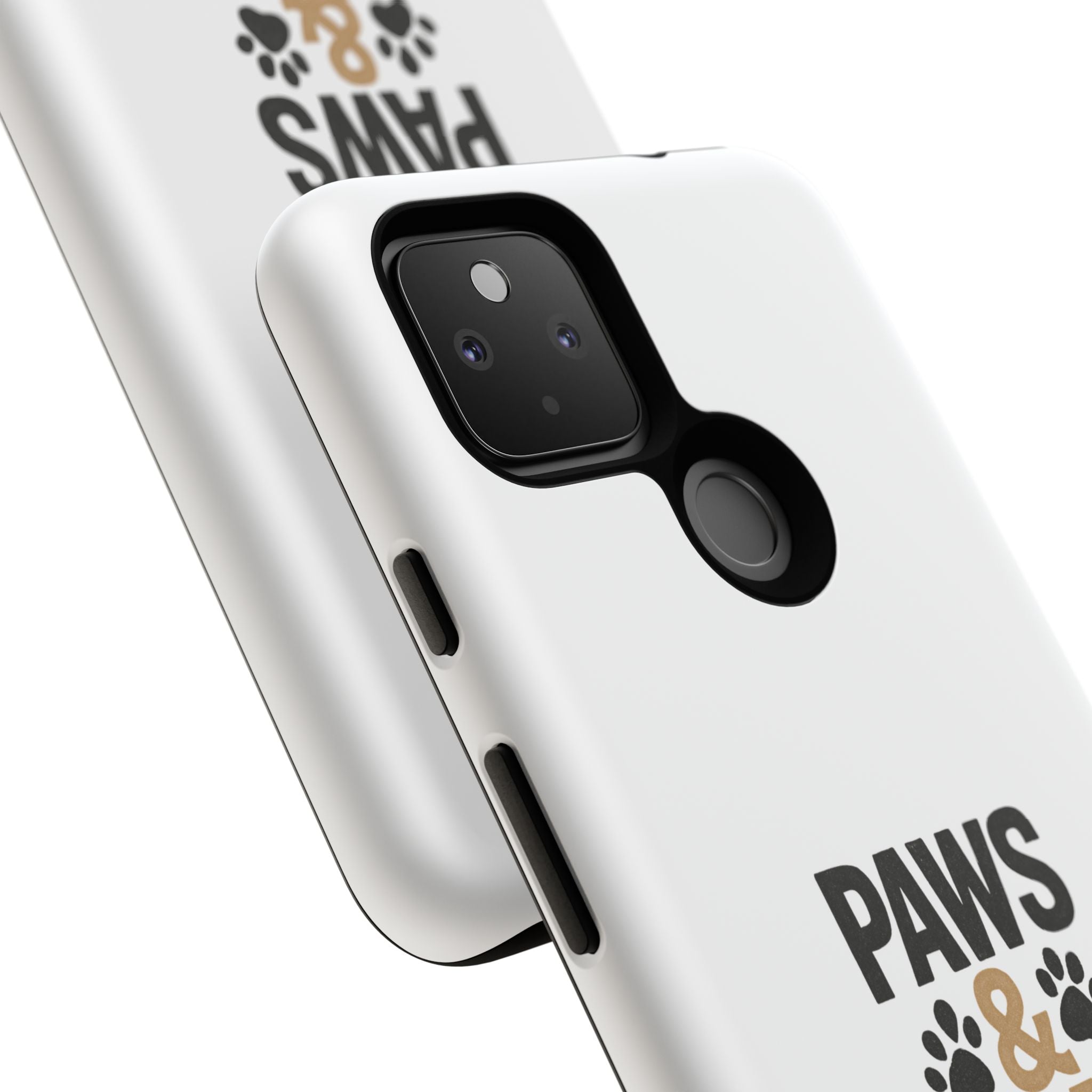 Pawflect