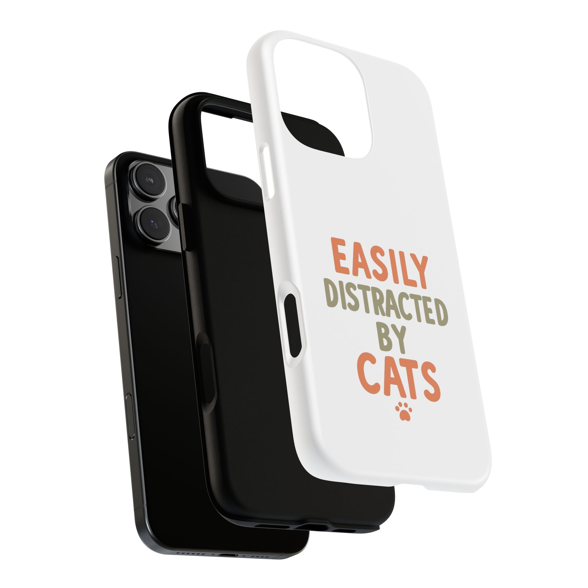 Cattracted Case