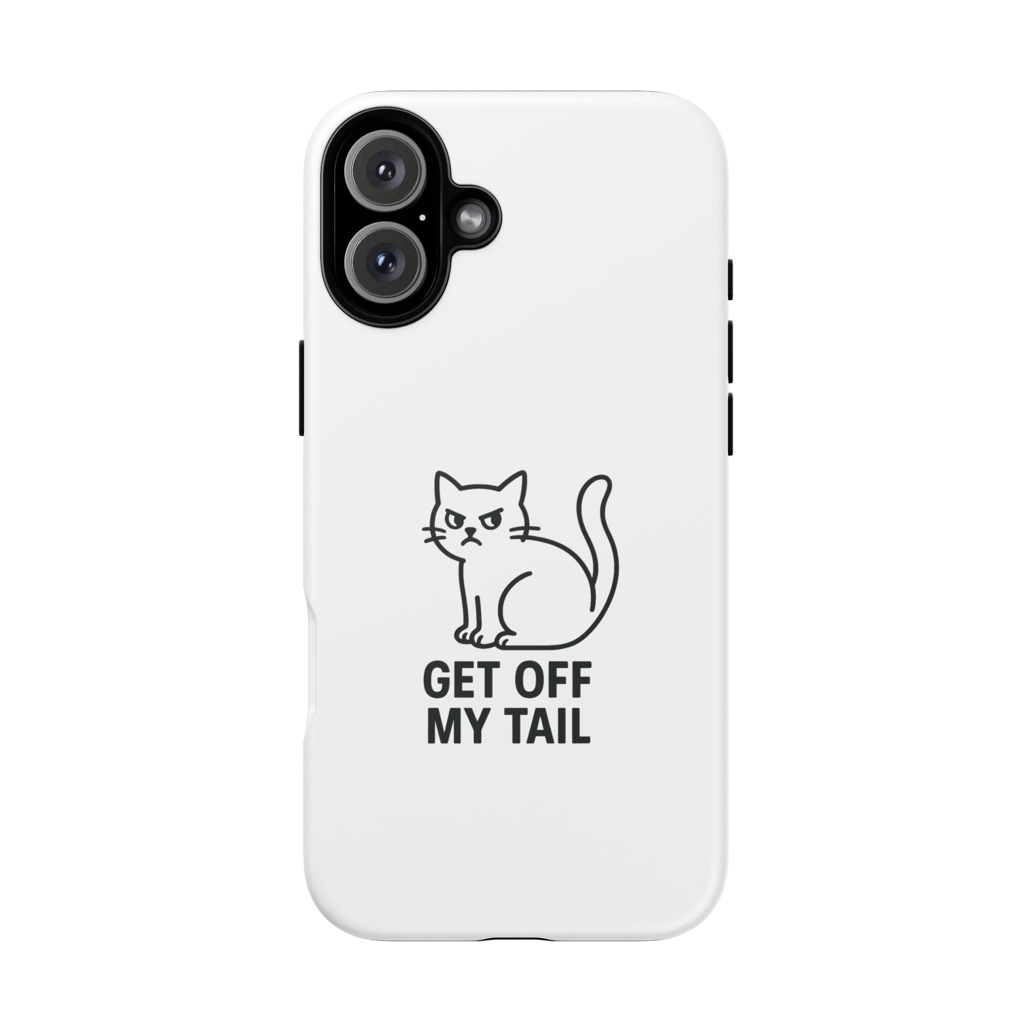Tail Off