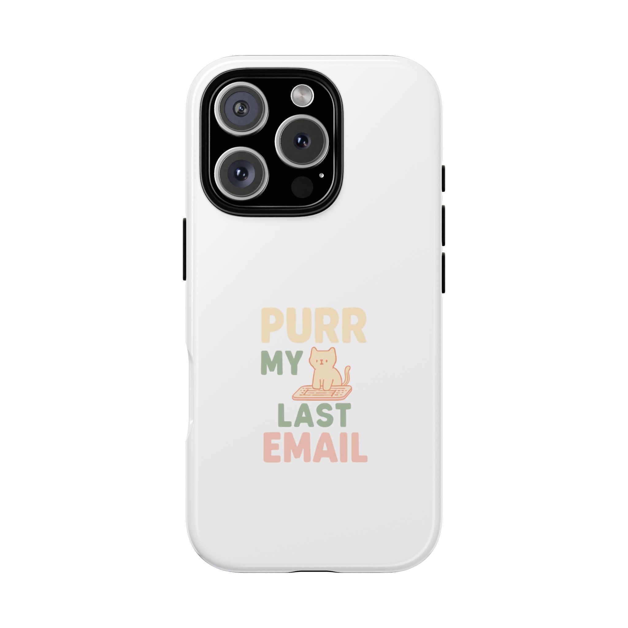 Purr Mail