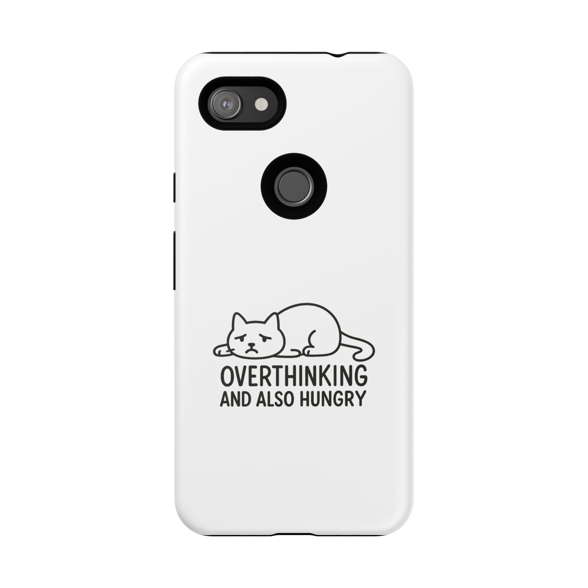 Purrthinker