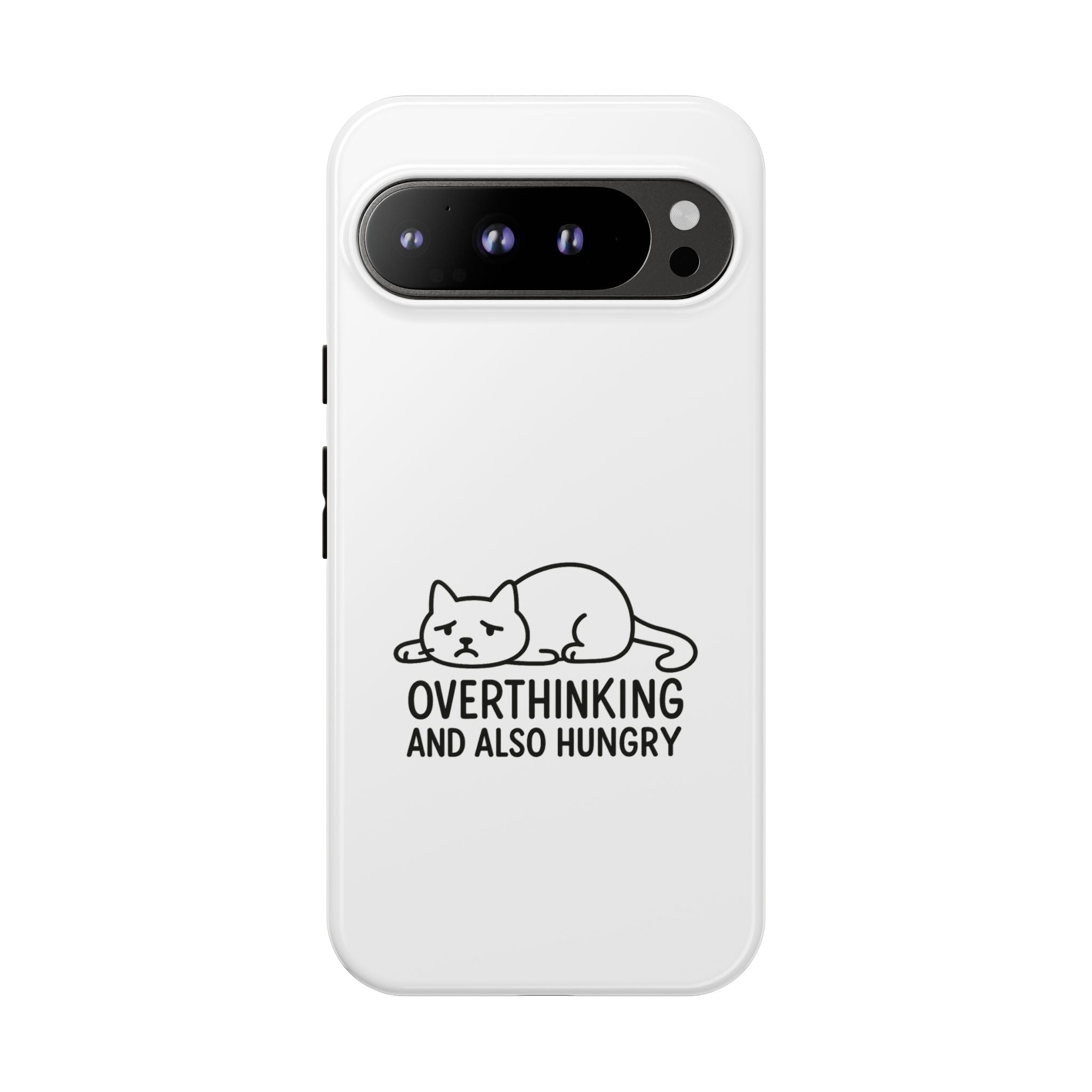 Purrthinker