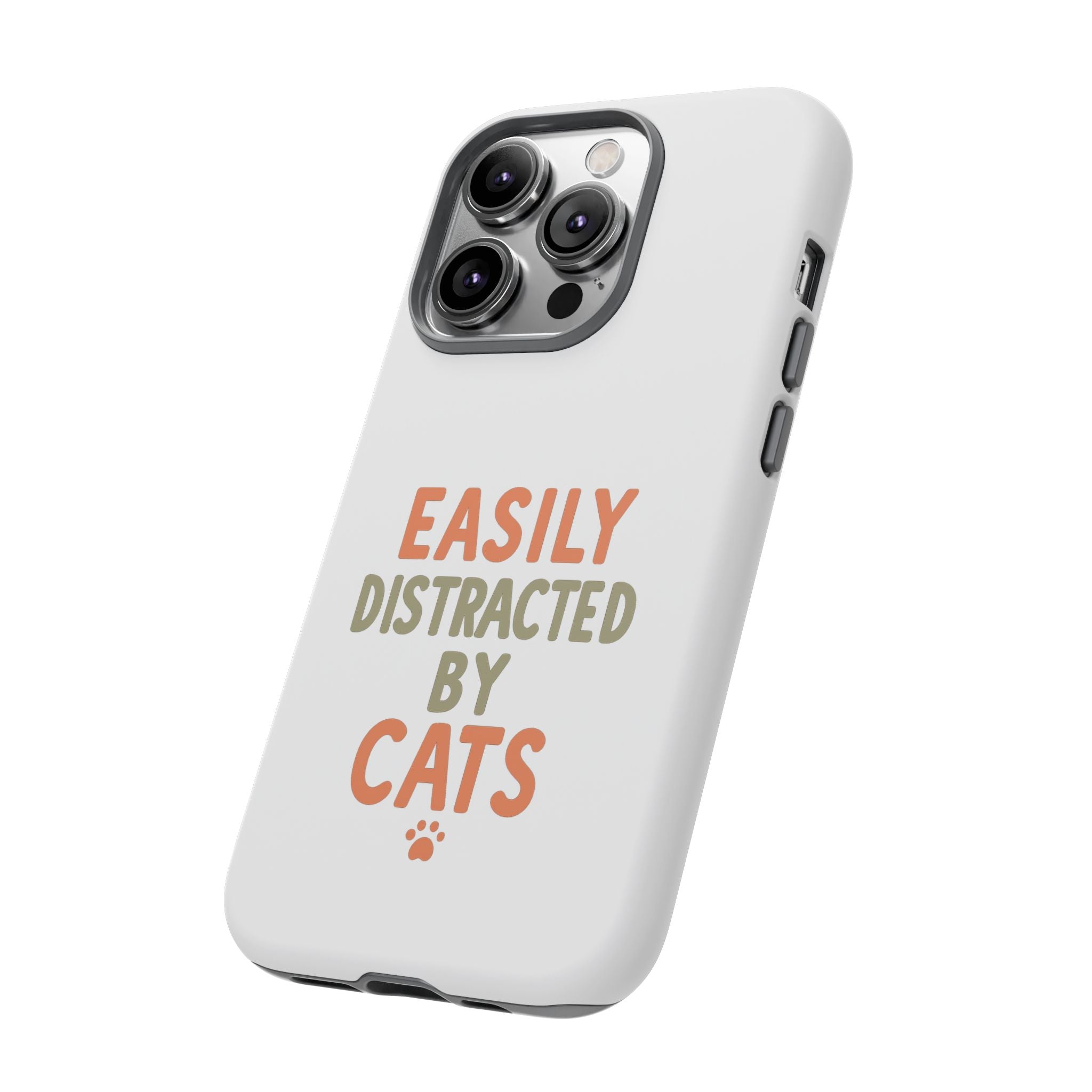 Cattracted Case