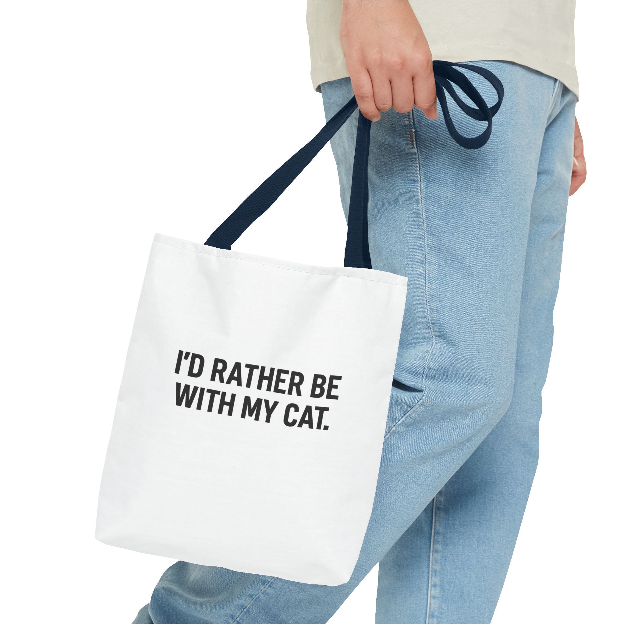 Catvert Tote