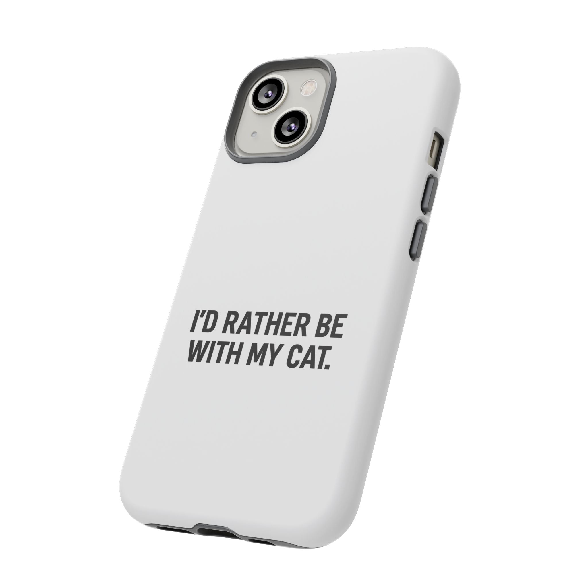 Purr Life