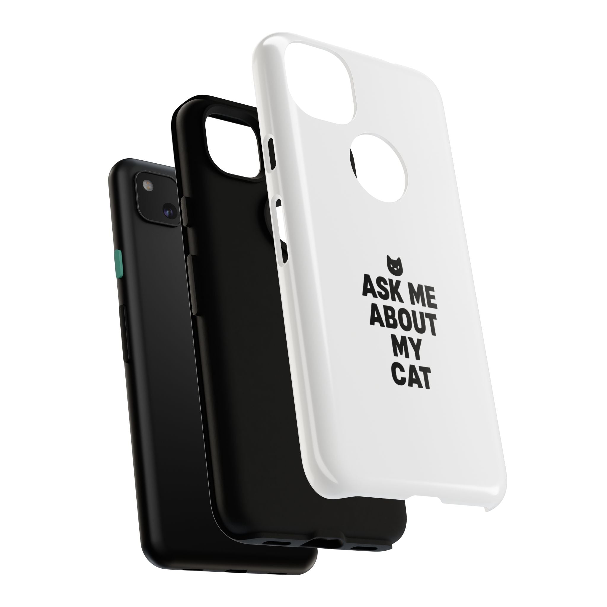 Purr Ask
