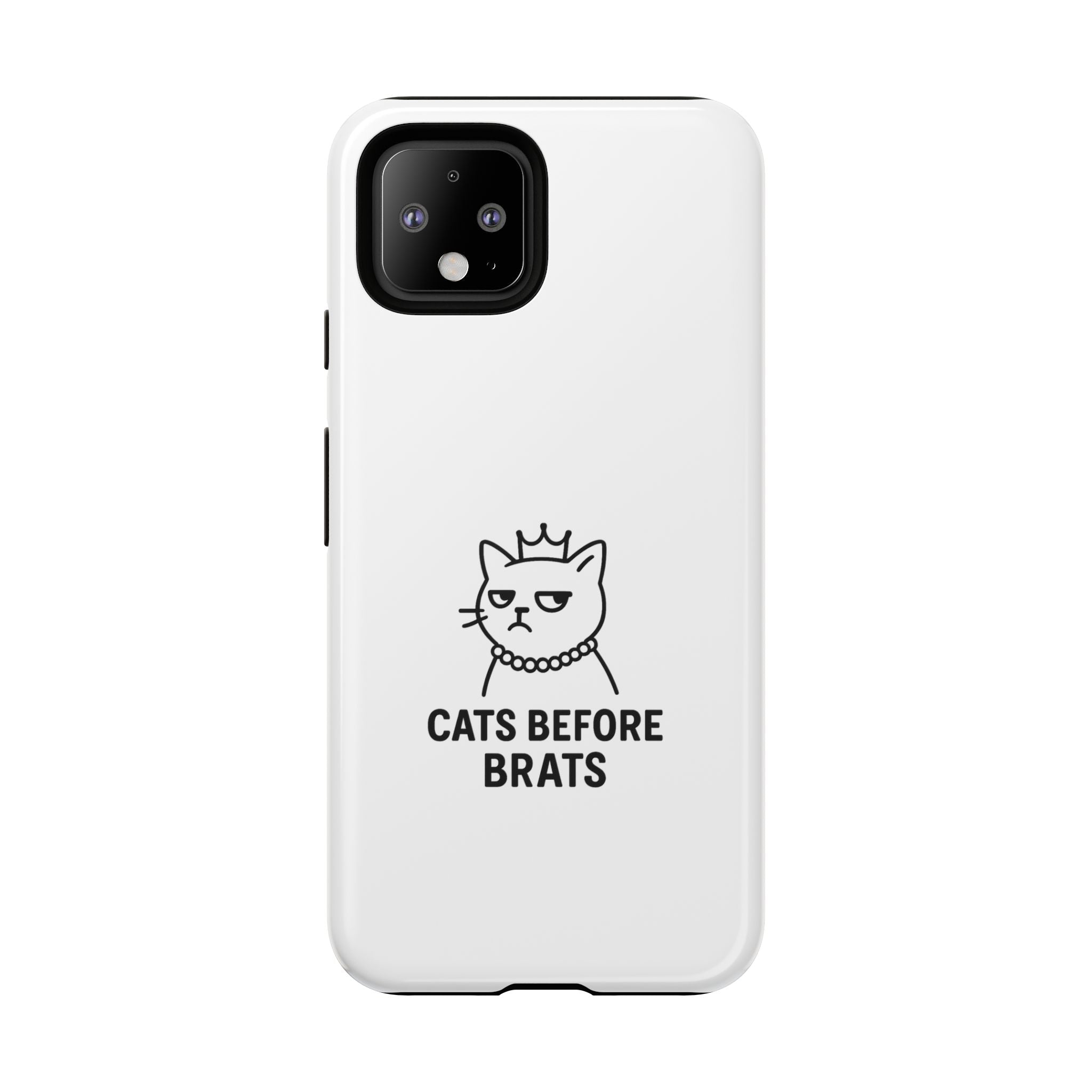 Brat Cats