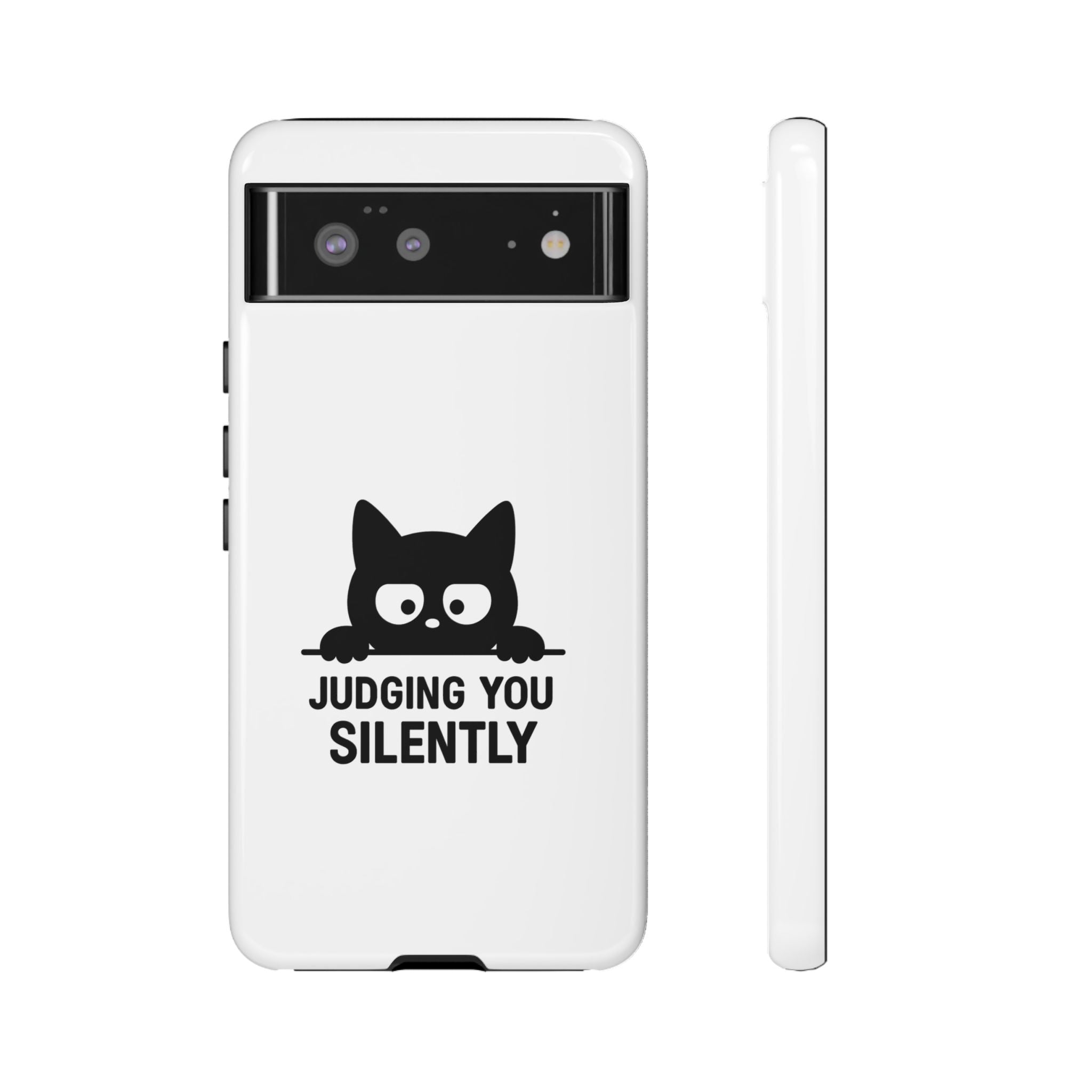 Paw Judge