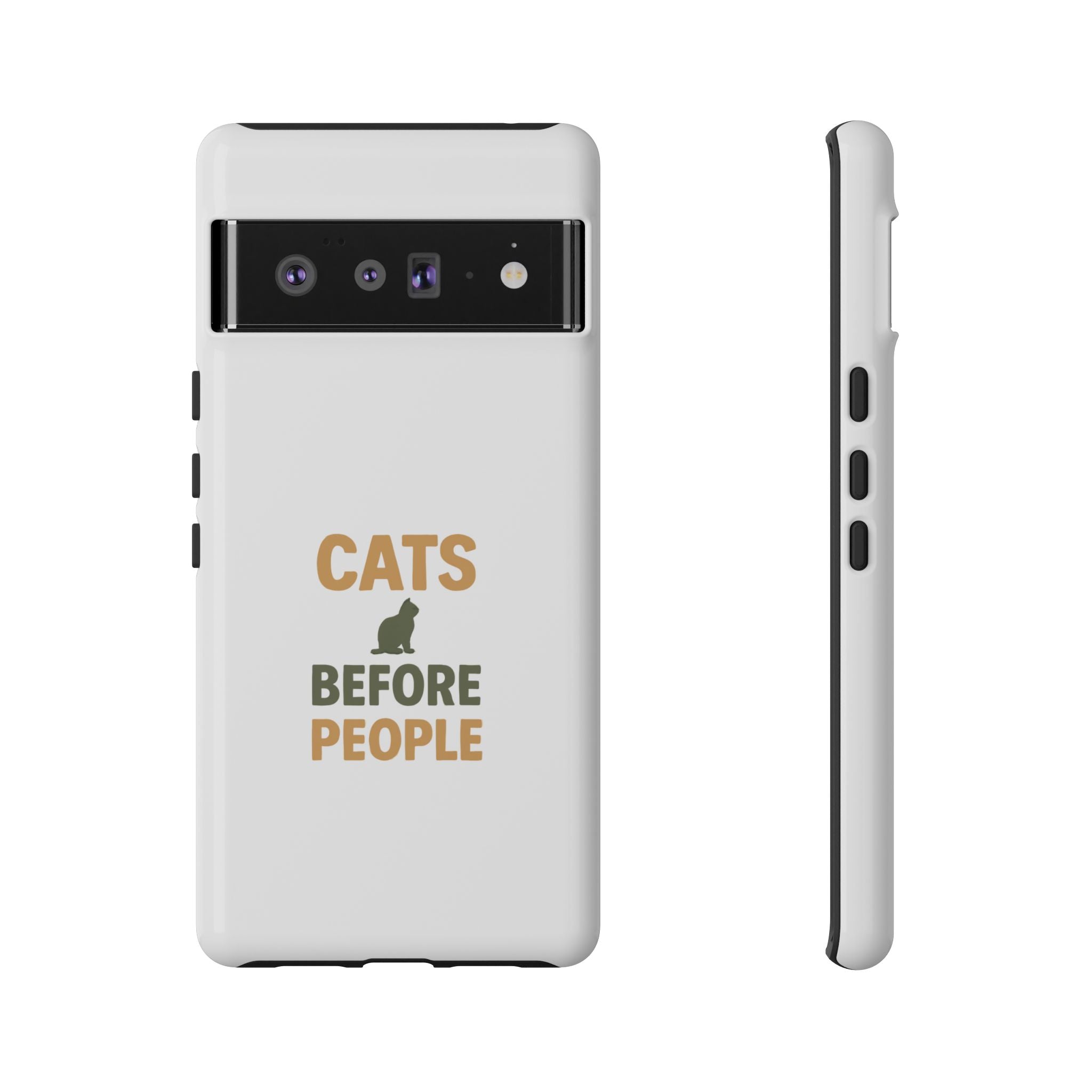 Purr People