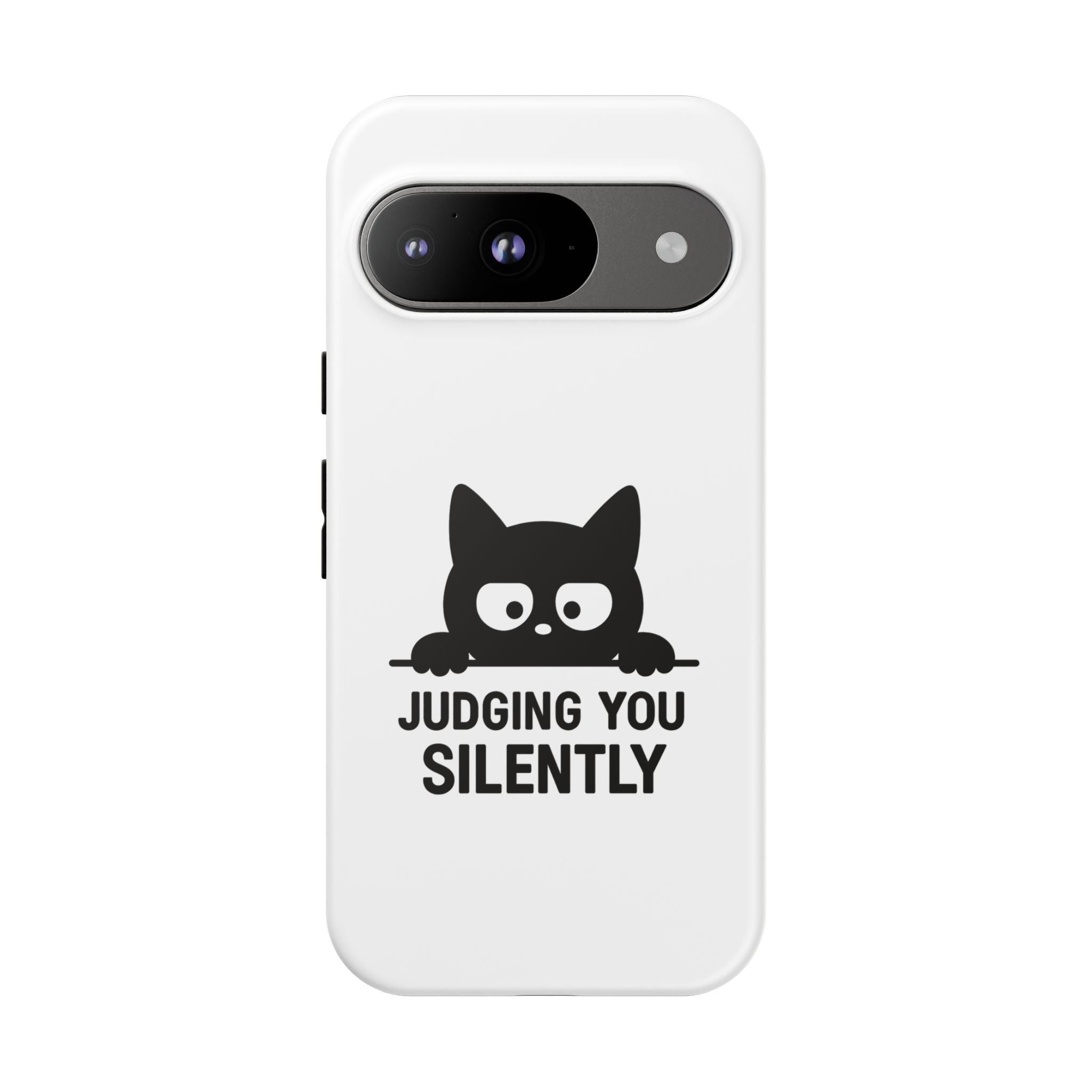 Paw Judge