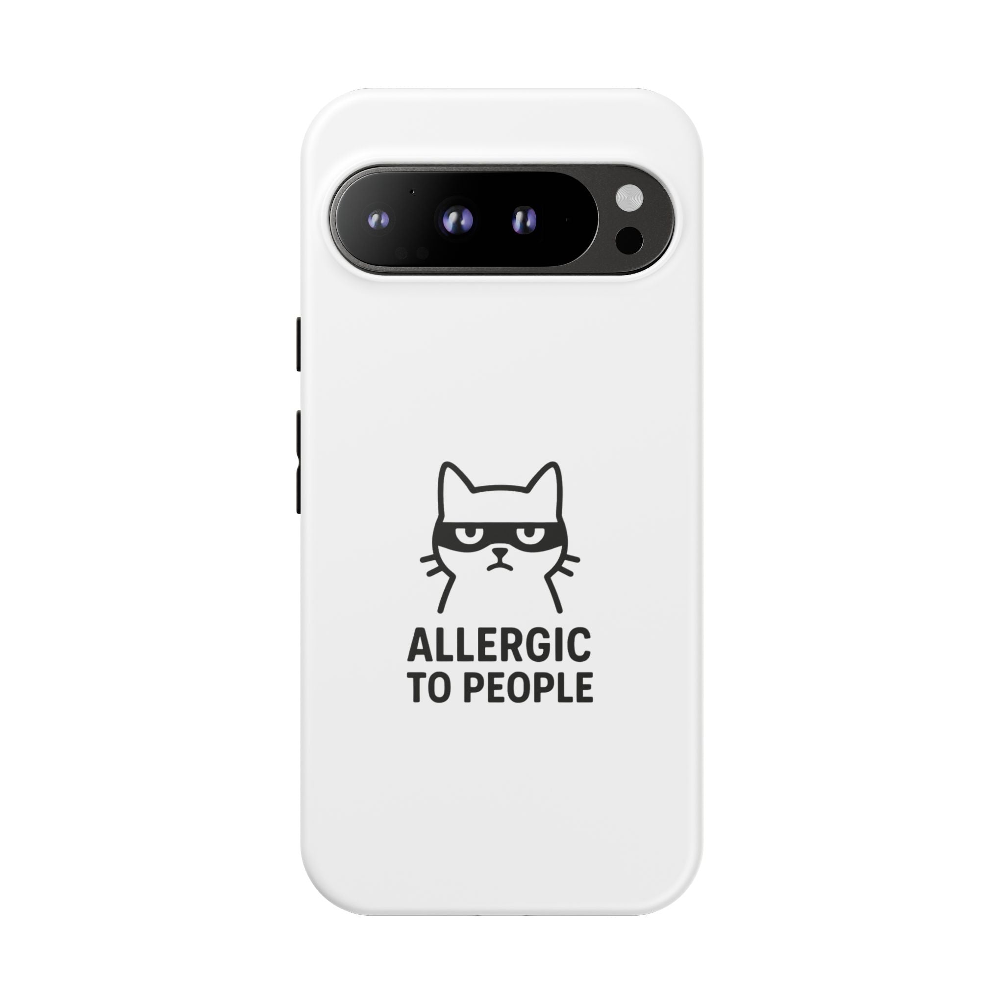 Purrgic Case