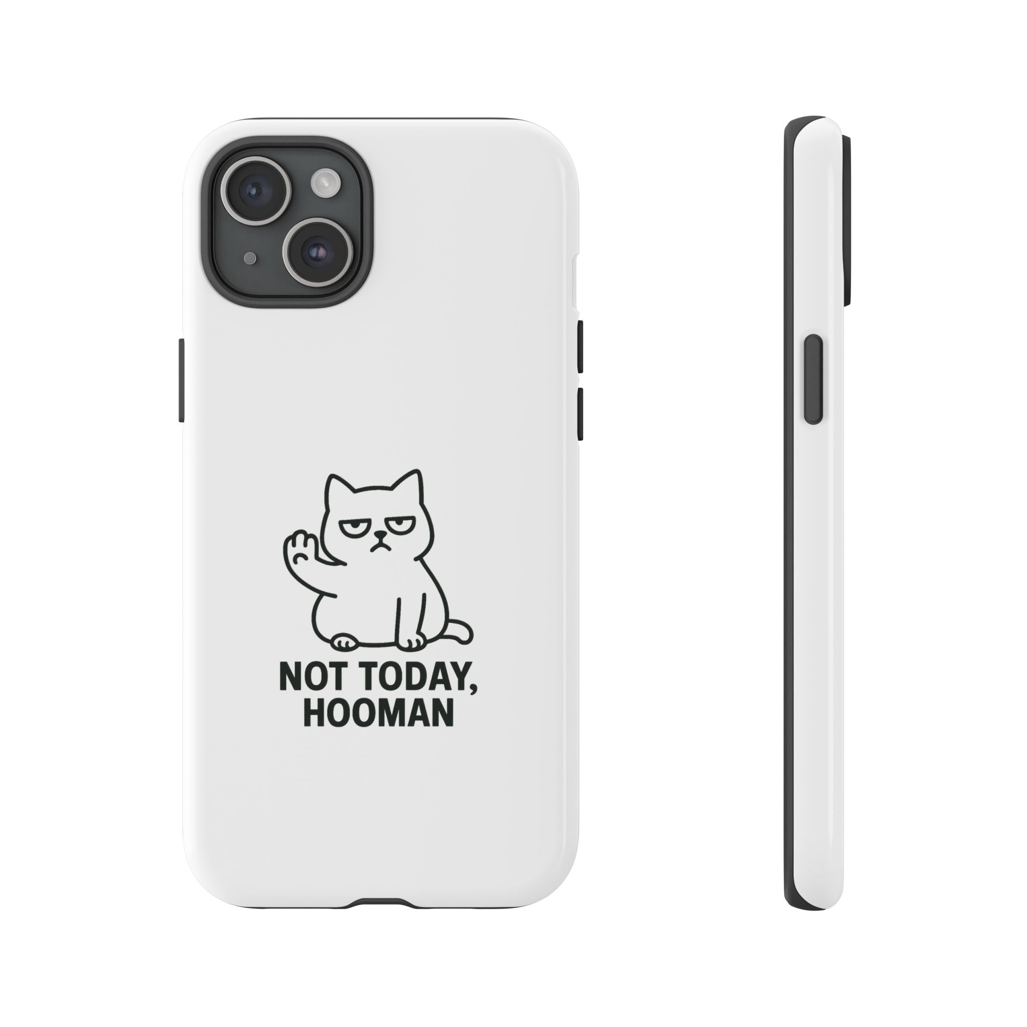 Purr Nope