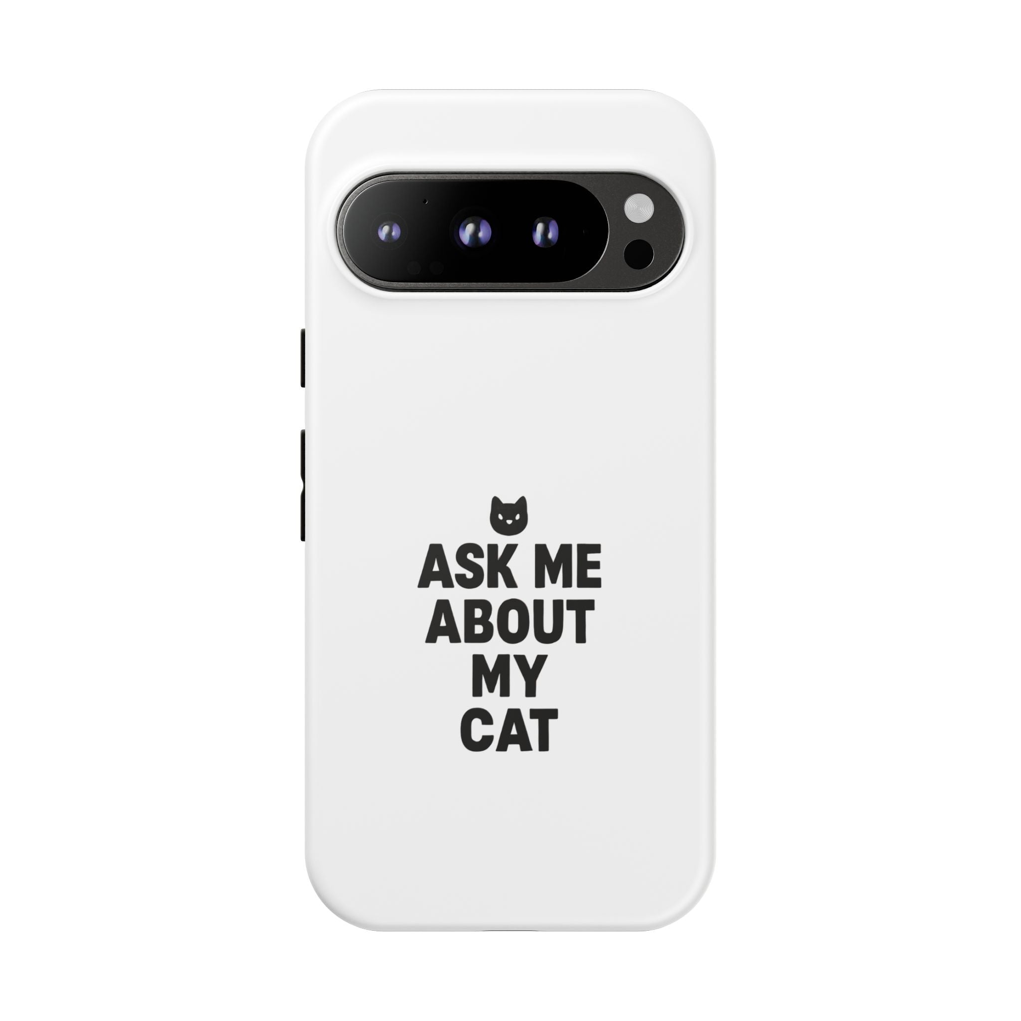 Purr Ask