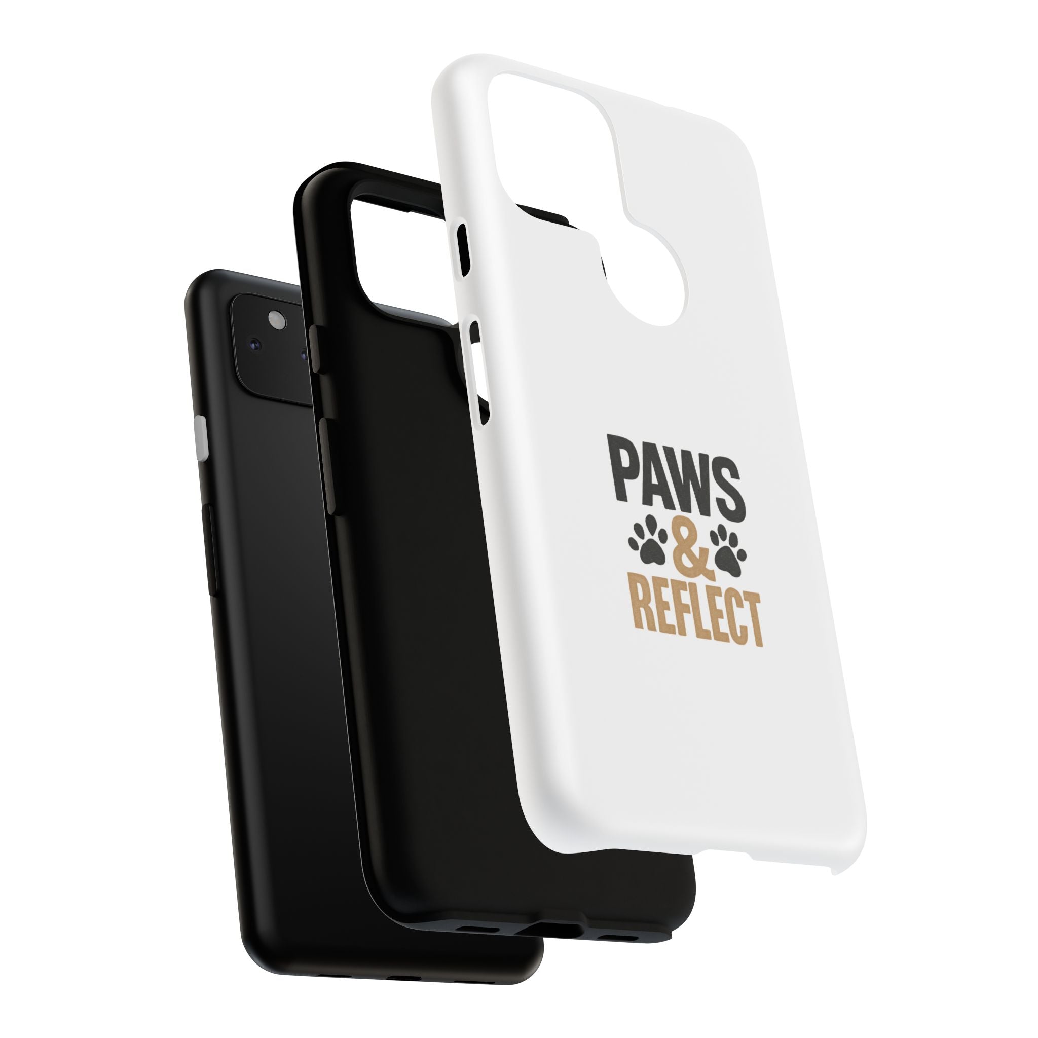 Pawflect