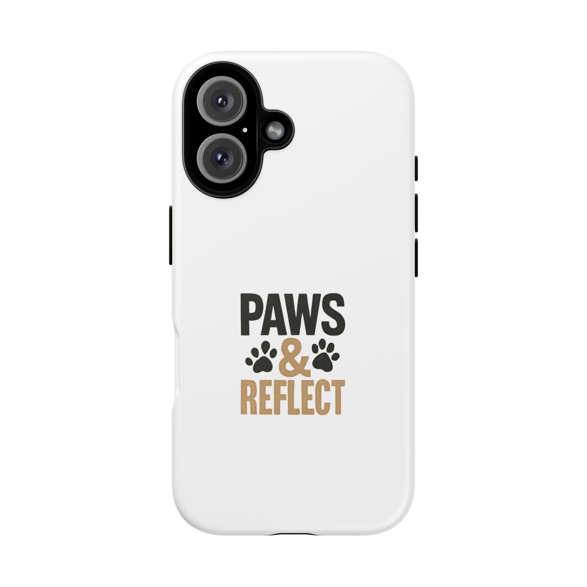 Pawflect