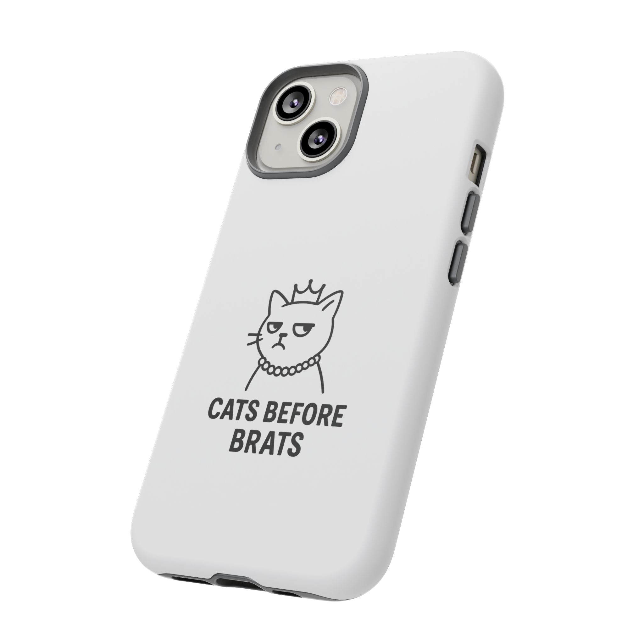 Brat Cats