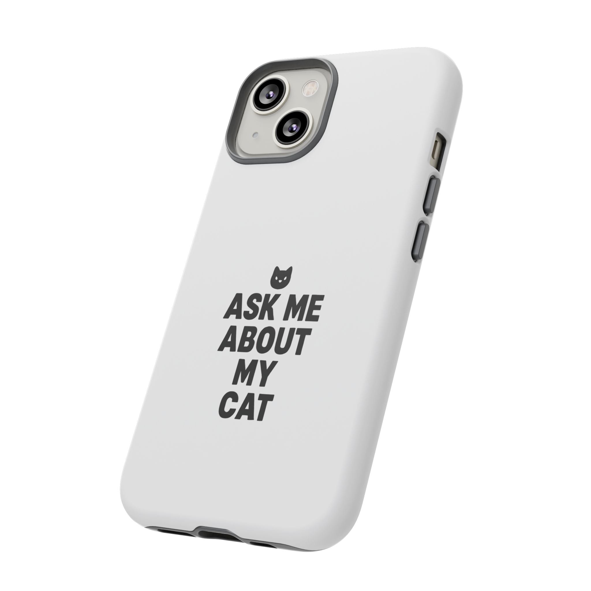 Purr Ask