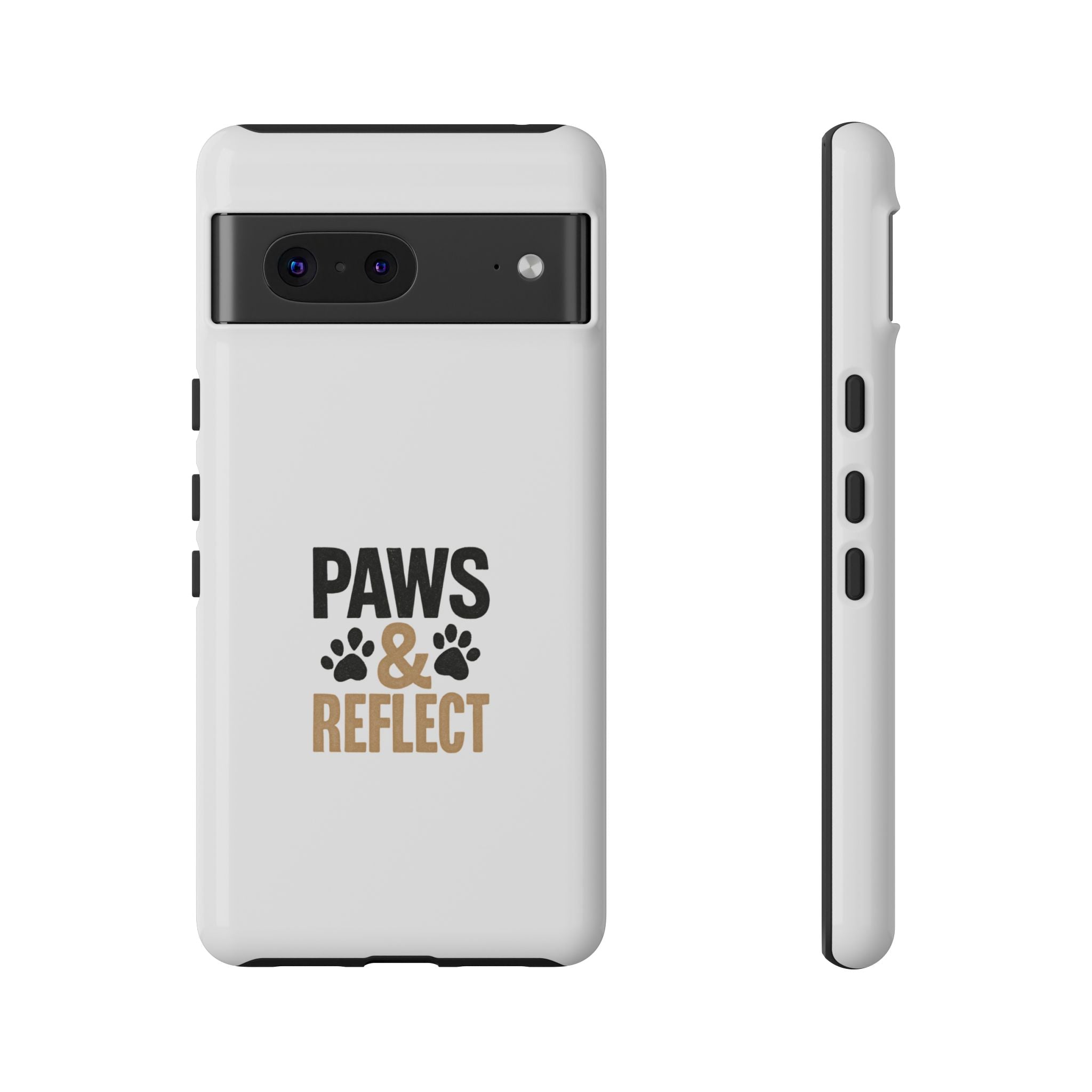 Pawflect