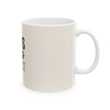 Pawflect Mug
