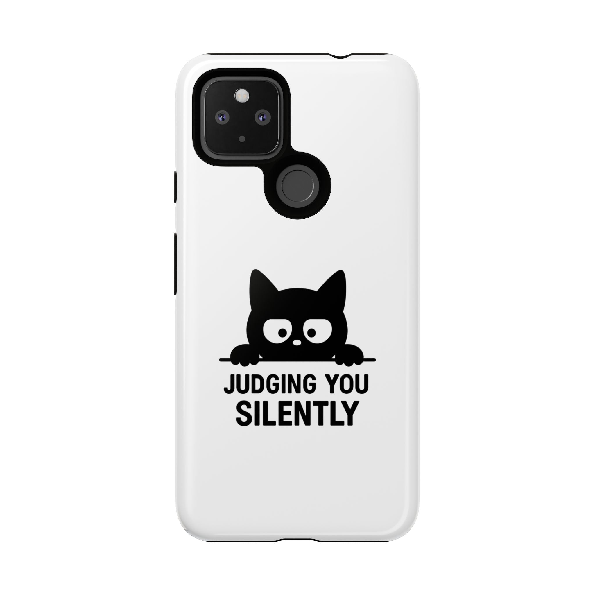 Paw Judge