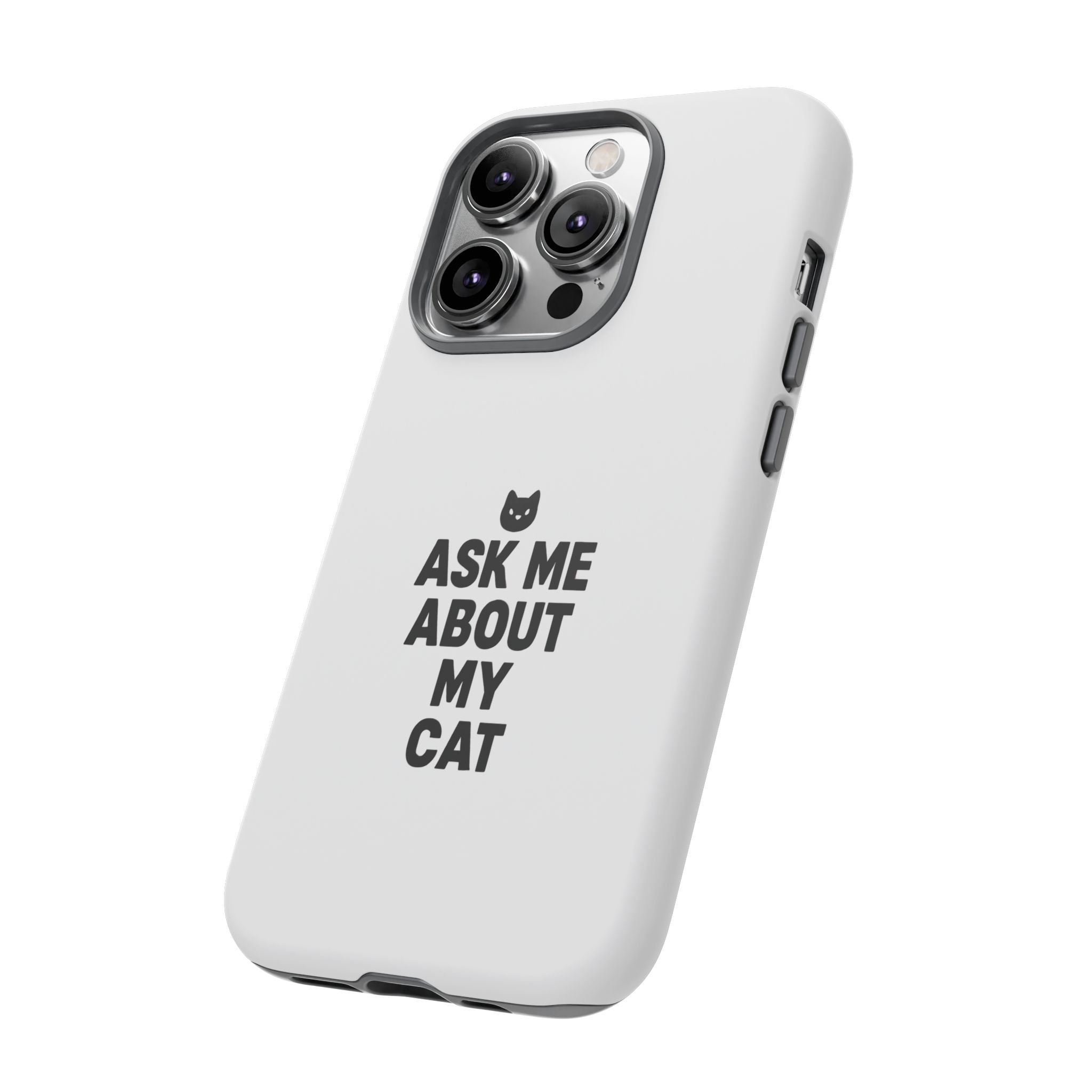 Purr Ask