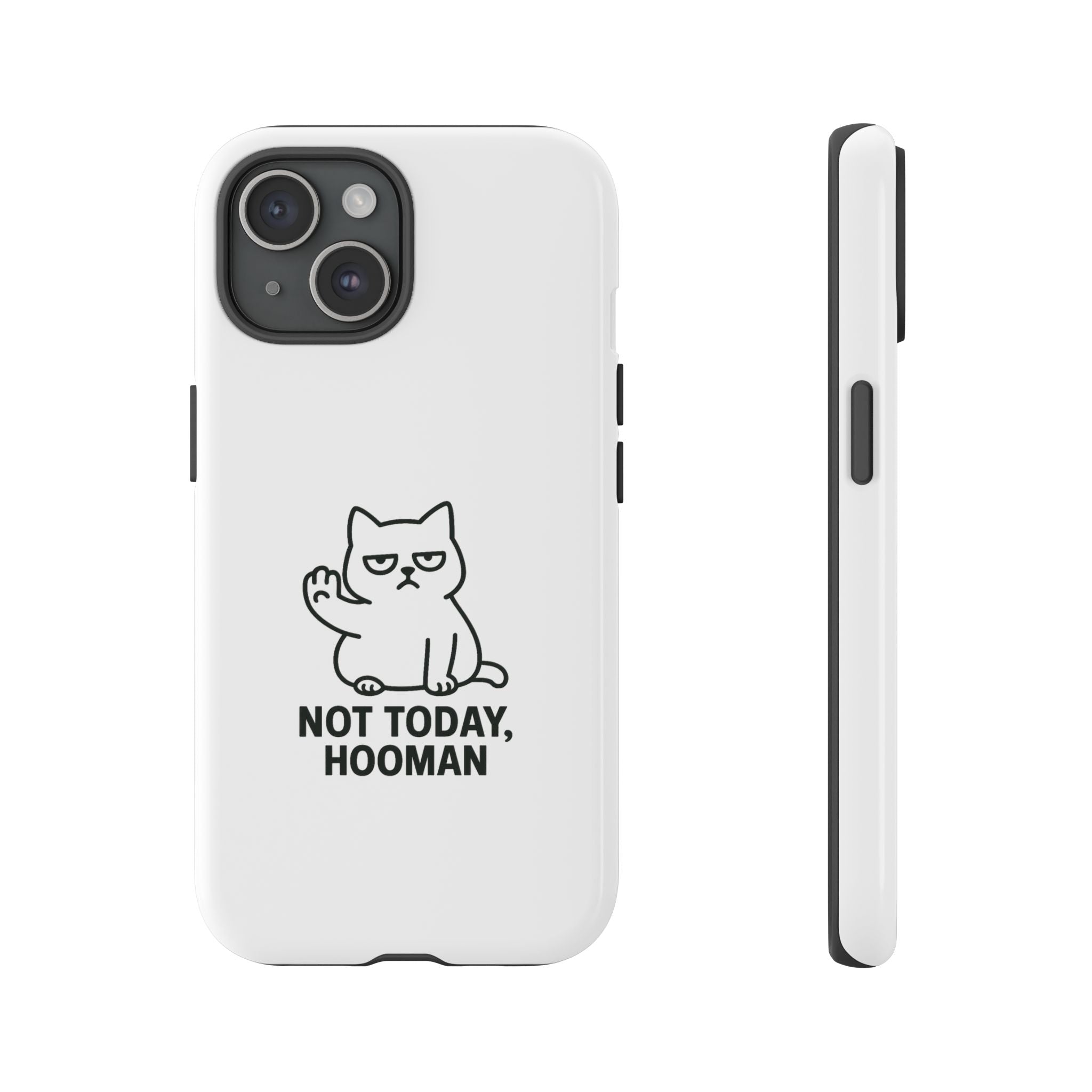 Purr Nope